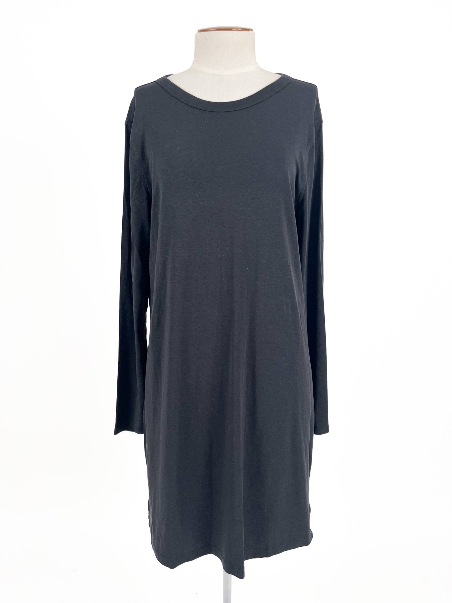 Lululemon | Black Casual Dress | Size 12
