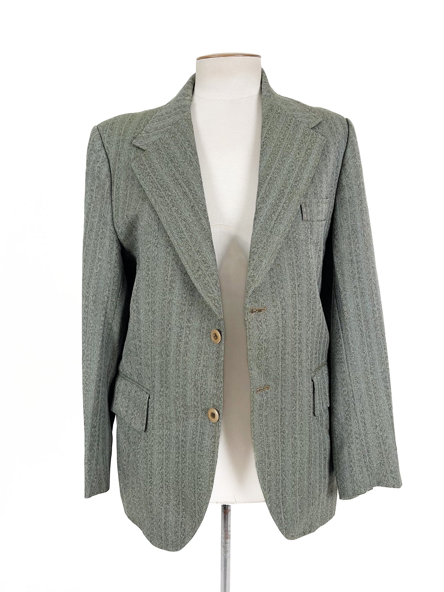 Millers | Green Workwear Jacket | Size L