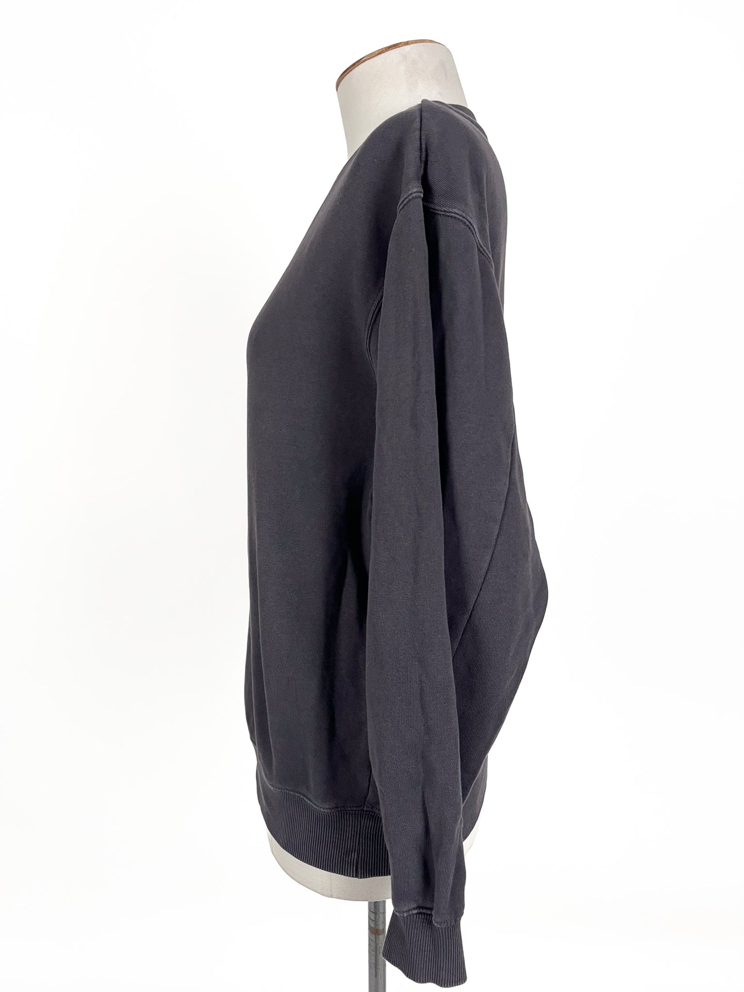 Assembly Label | Grey Casual Jumper | Size 6