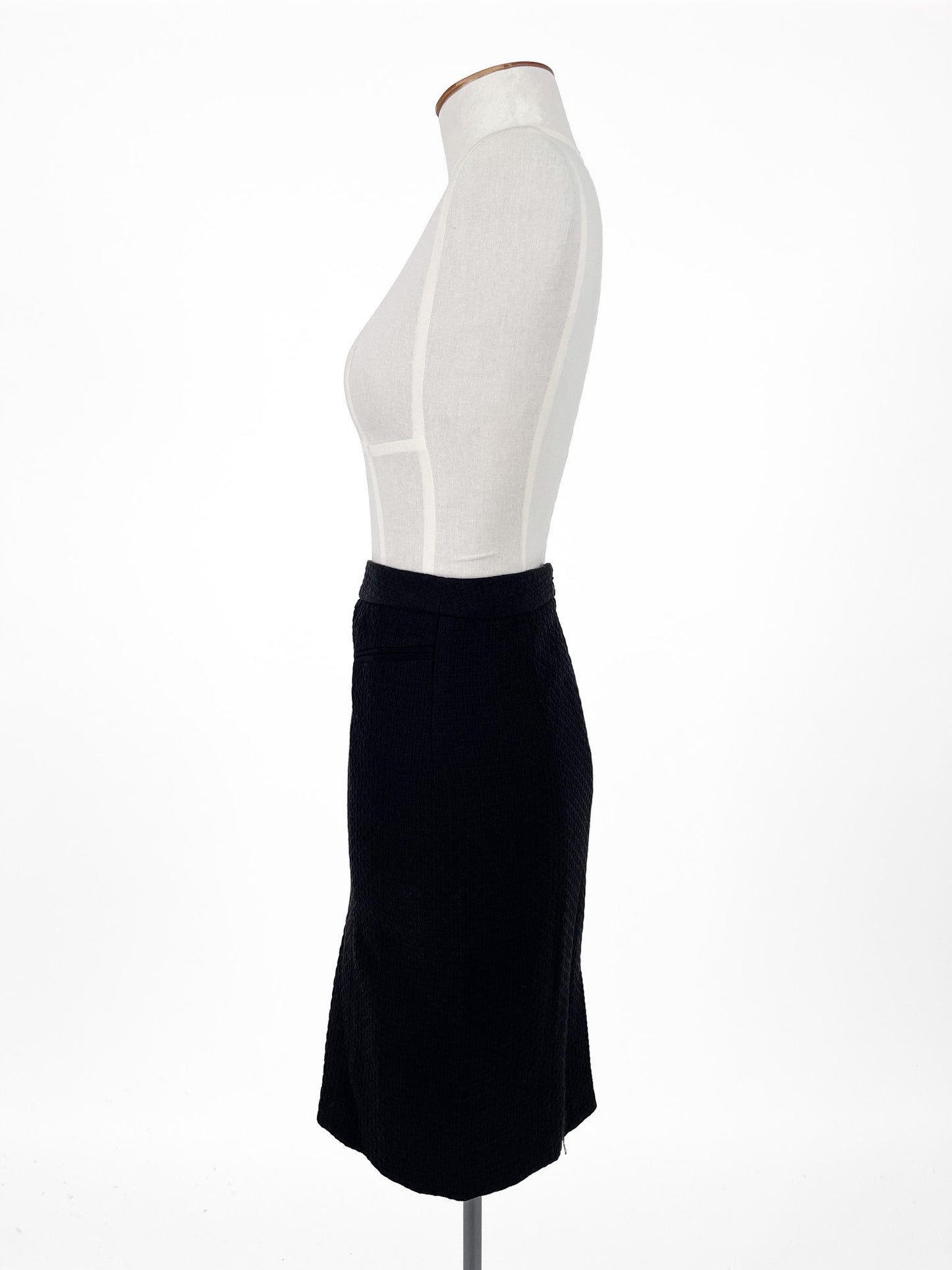 Marcs | Black Casual/Workwear Skirt | Size 4