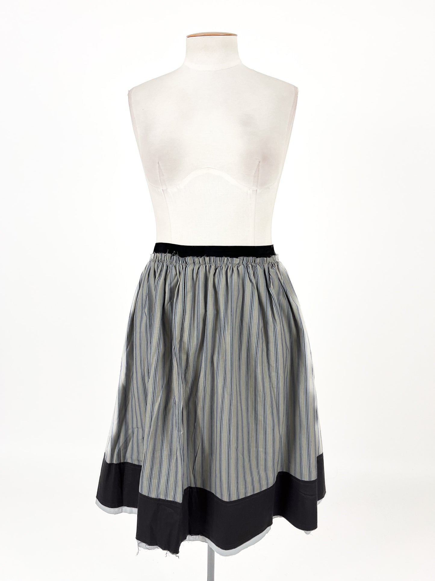 ASOS | Multicoloured Casual Skirt | Size 16