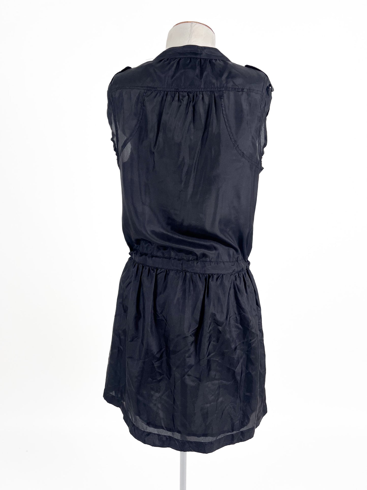 Witchery | Black Casual/Workwear Dress | Size XS