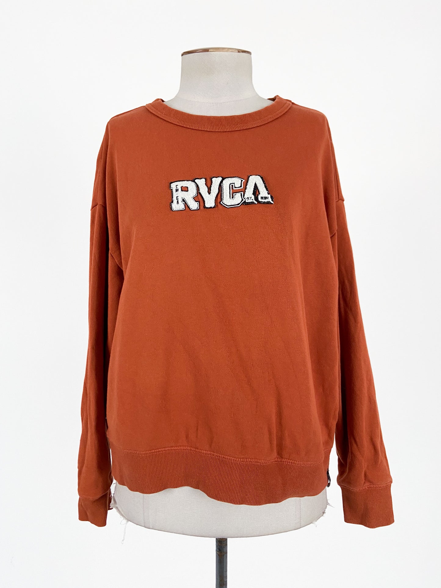 RVCA | Multicoloured Casual Jumper | Size S