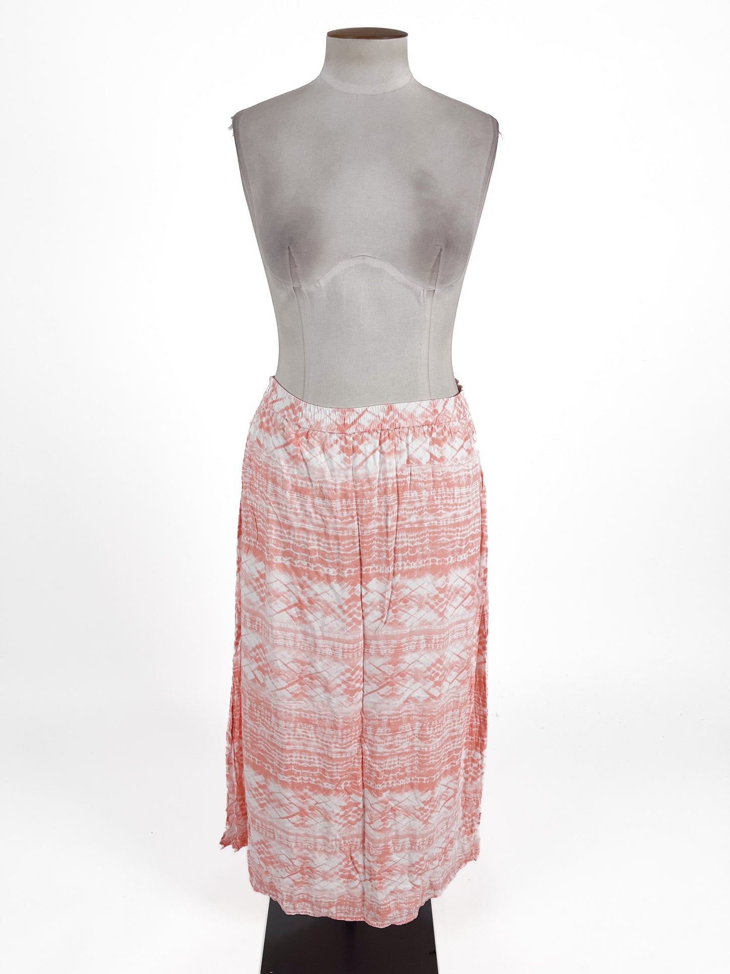 Jeanswest | Pink Casual Skirt | Size 10