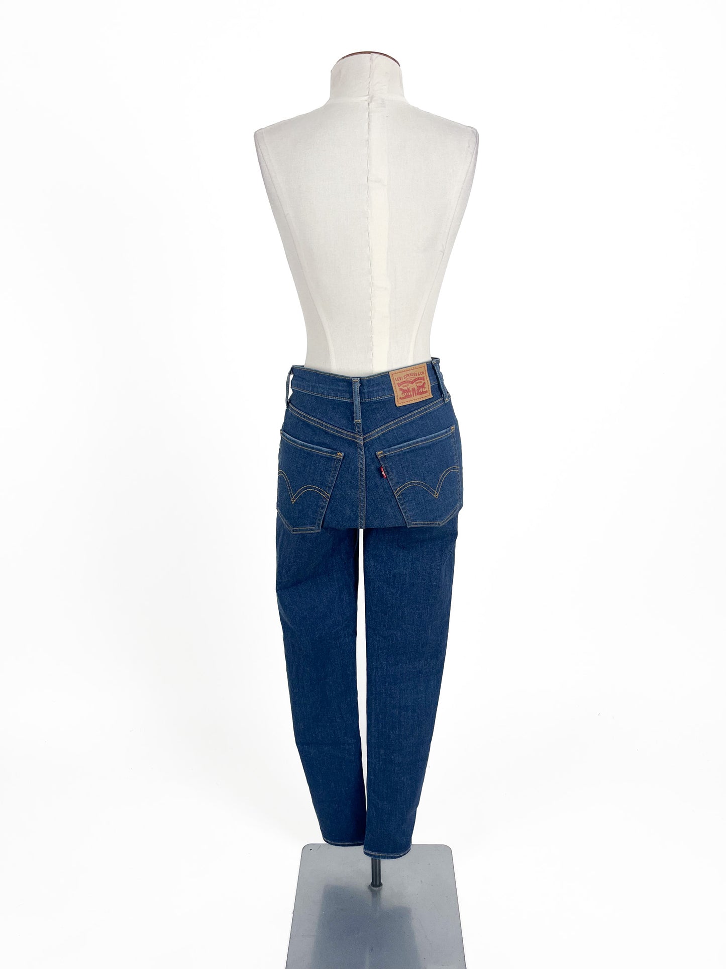 Levi's | Blue Casual Jeans | Size 8