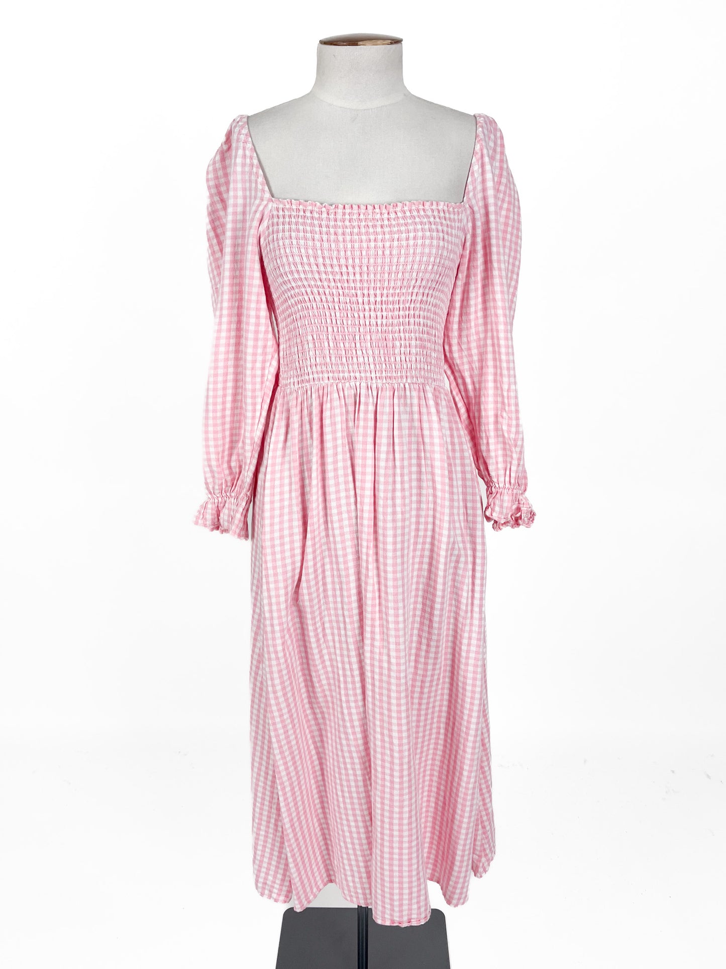 New Look | Pink Casual Dress | Size 6