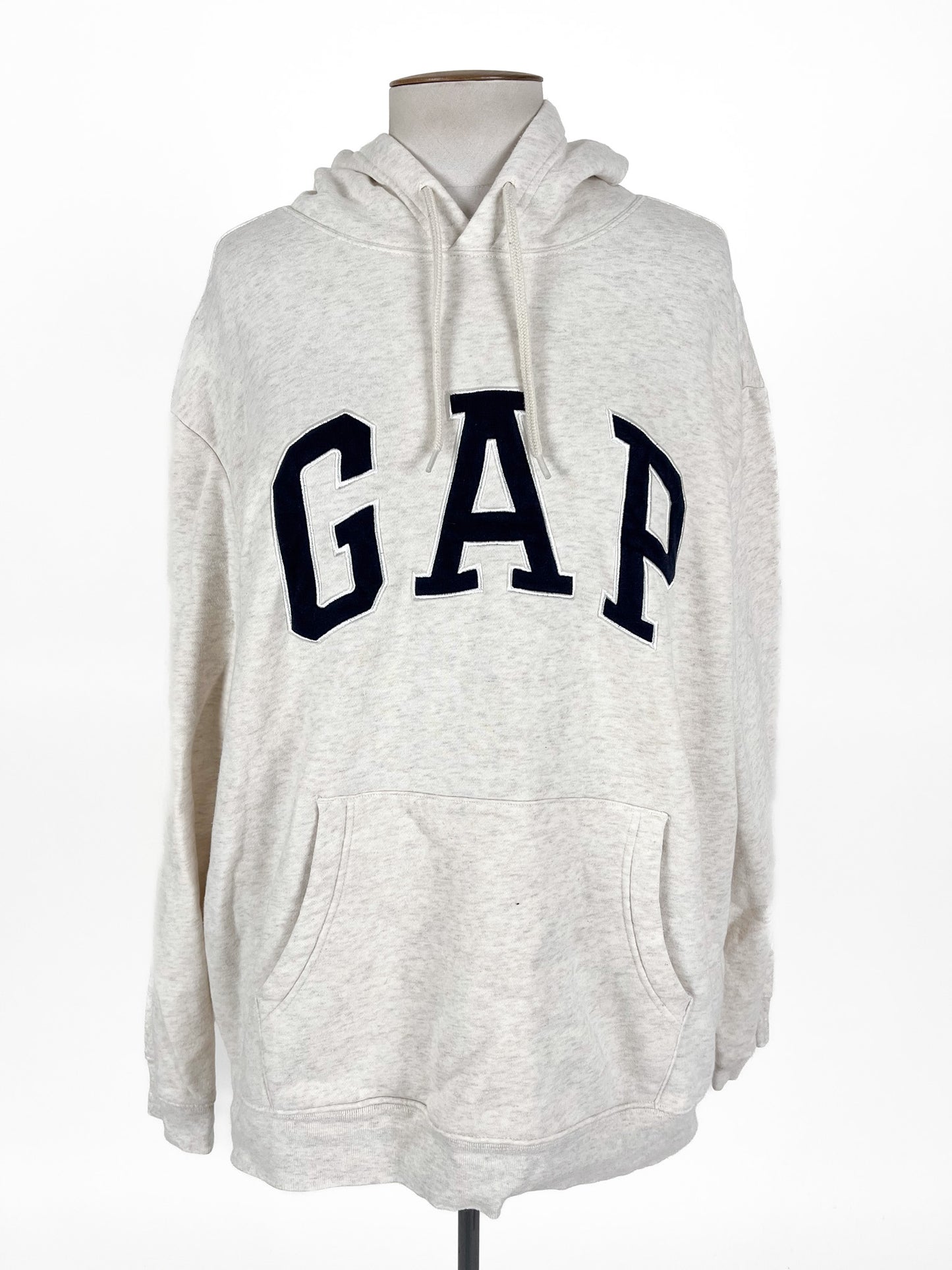 GAP | Grey Casual Jumper | Size XL