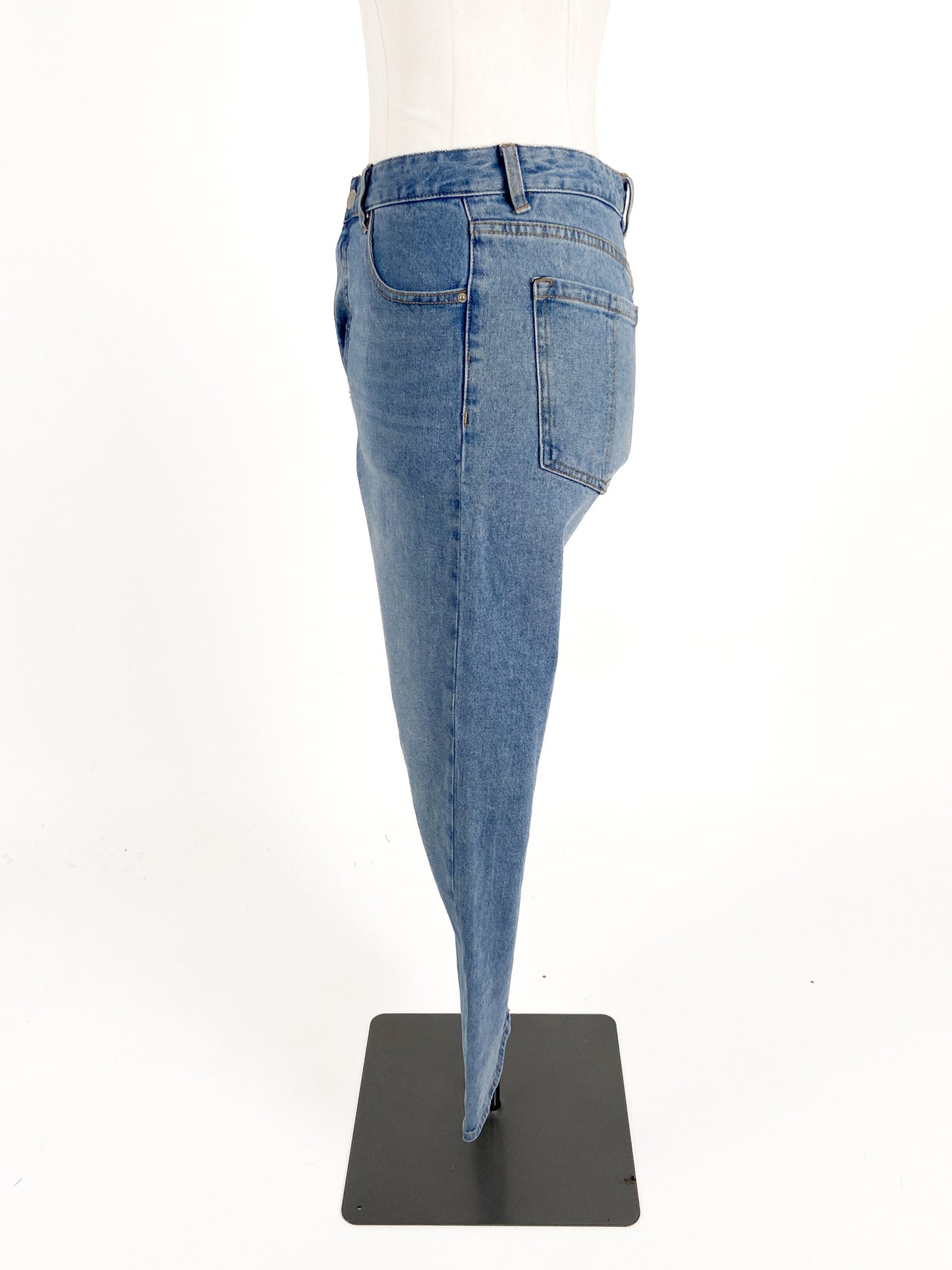 Mineral | Blue Jeans | Size 12