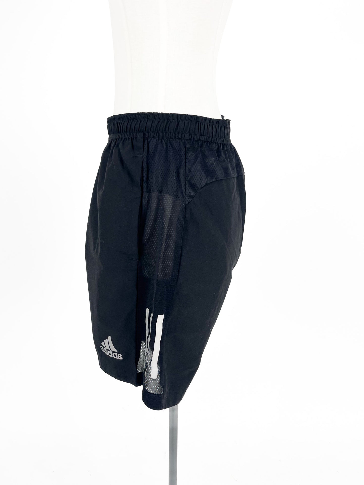 Adidas | Black Casual Activewear Bottom | Size S