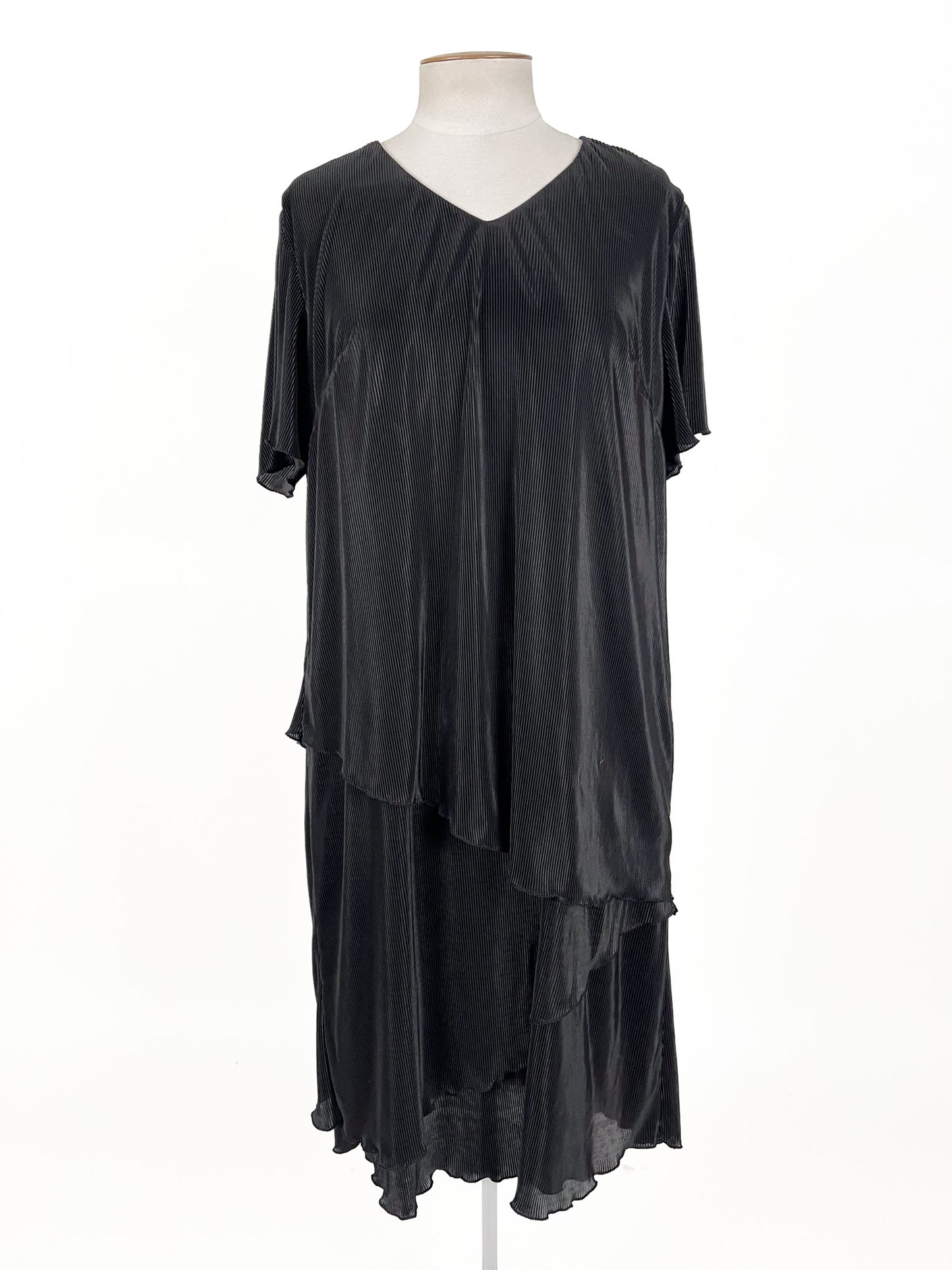 Eve | Black Dress | Size 14