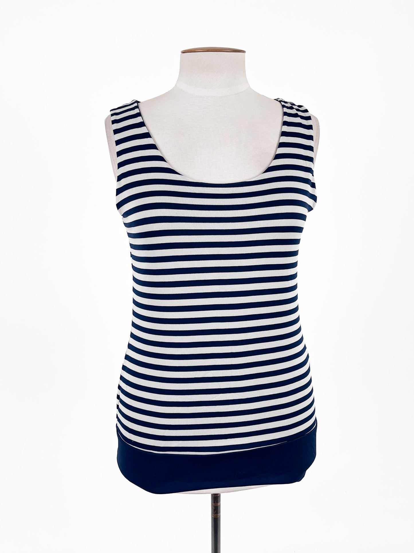 Embodi | Multicoloured Casual Top | Size M