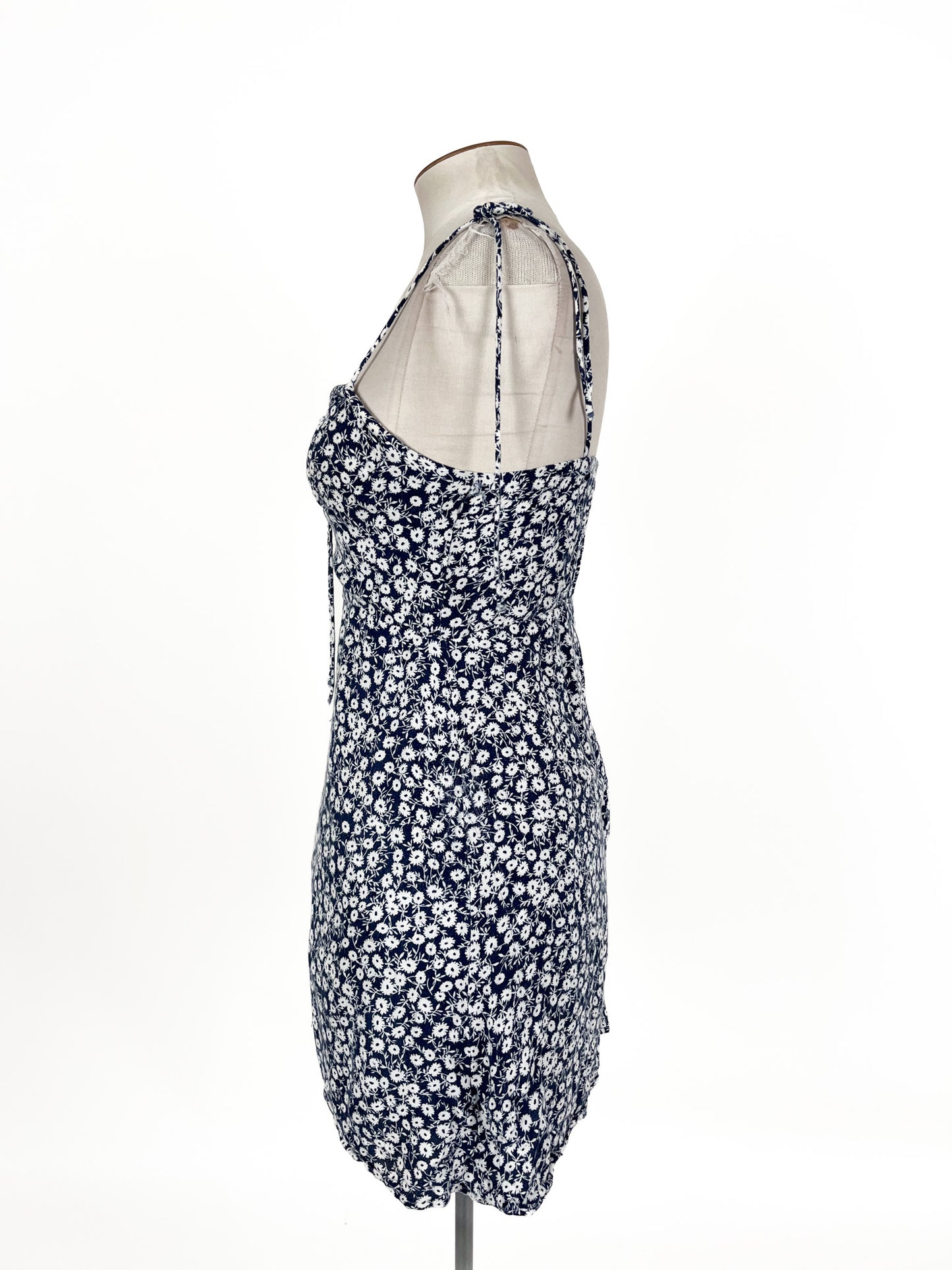 Beginning Boutique | Navy Casual Dress | Size 12