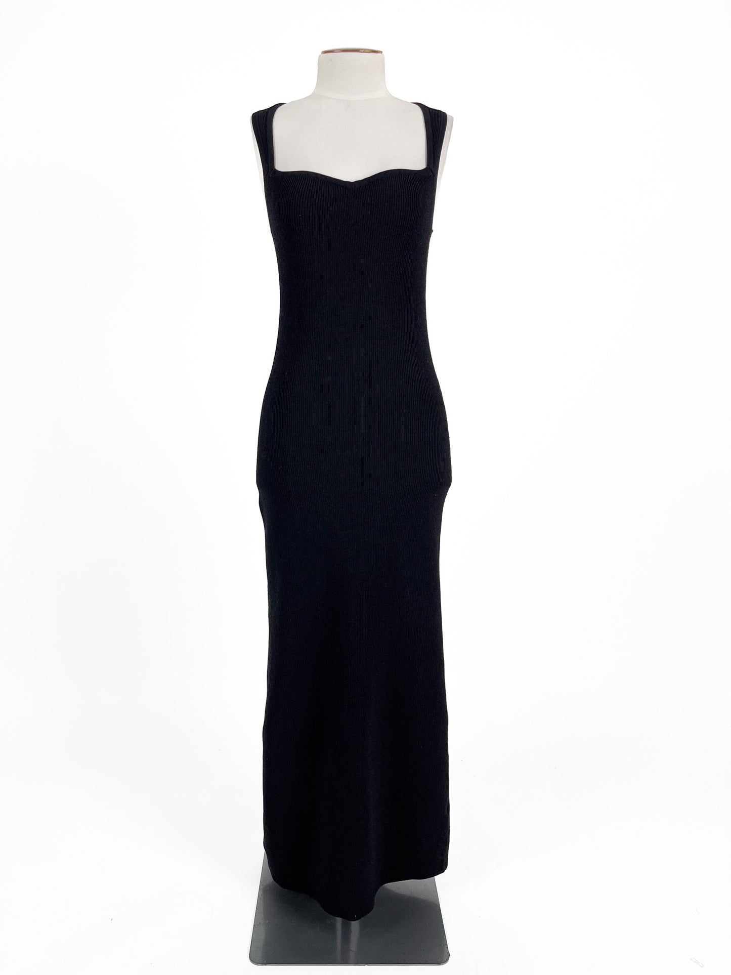 Dissh | Black Casual/Cocktail Dress | Size S
