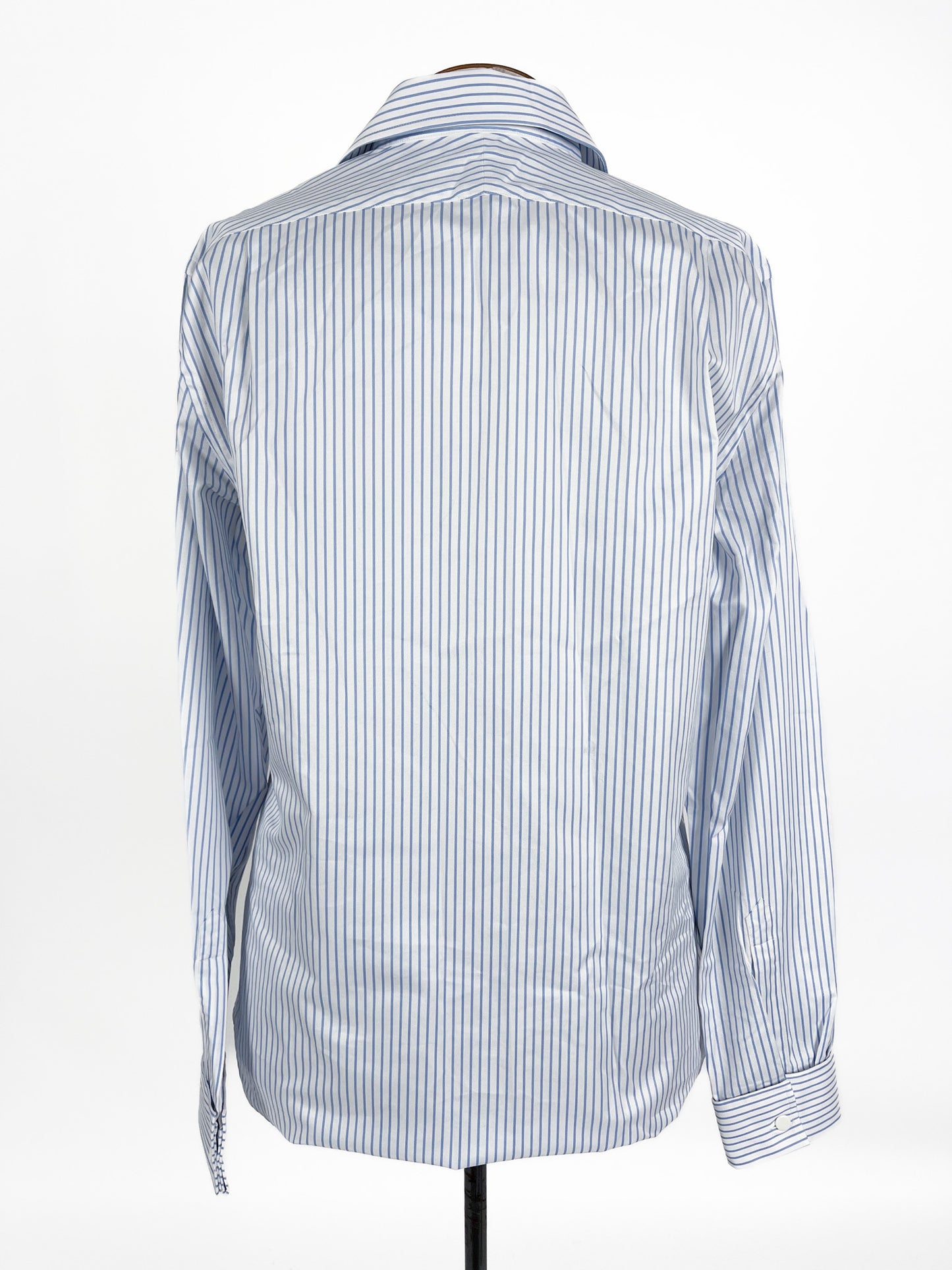 Nicholas Jermyn | Blue Casual/Workwear Top | Size 16