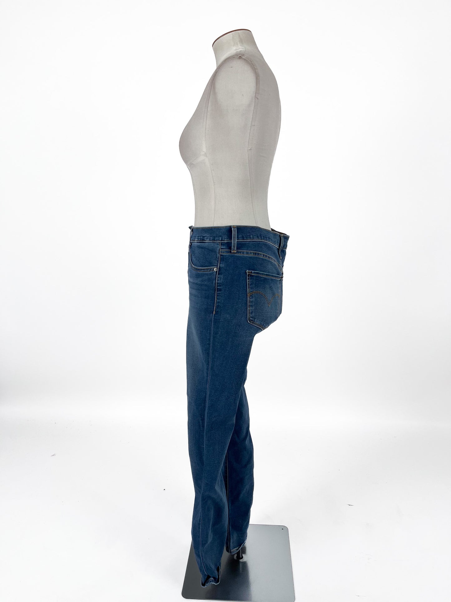 Levi's | Blue Casual Jeans | Size L