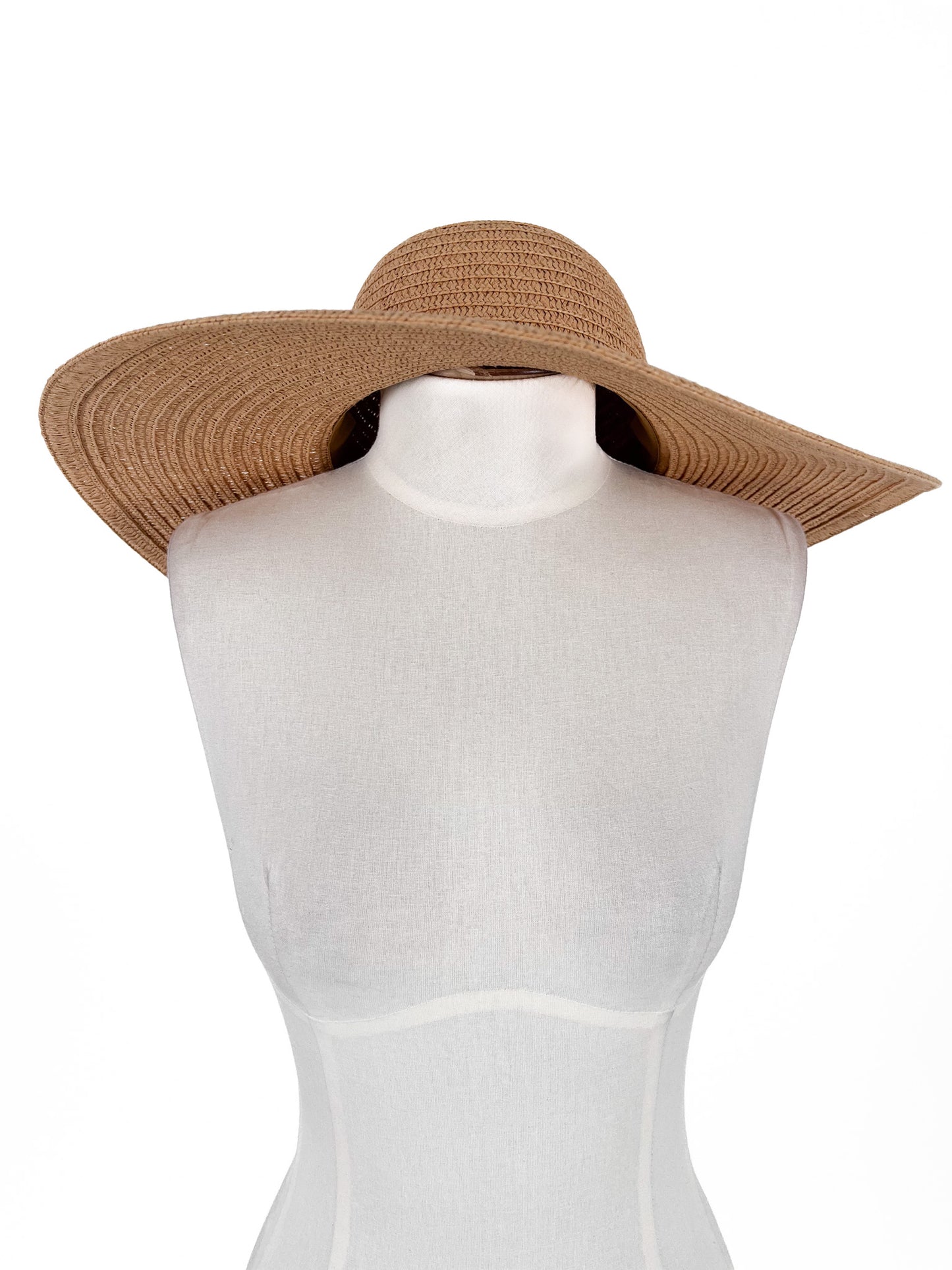 SOPHIE | Beige Casual Accessory | Size M
