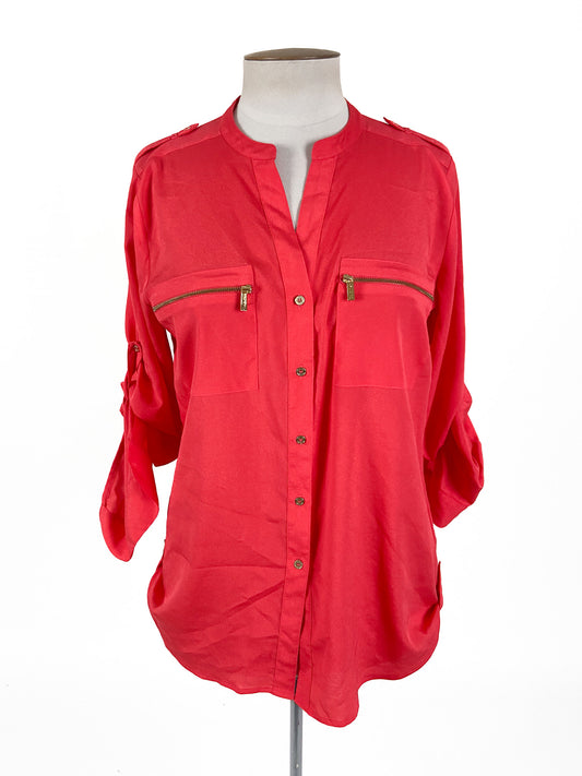 Calvin Klein - Pink Blouse (Size M)