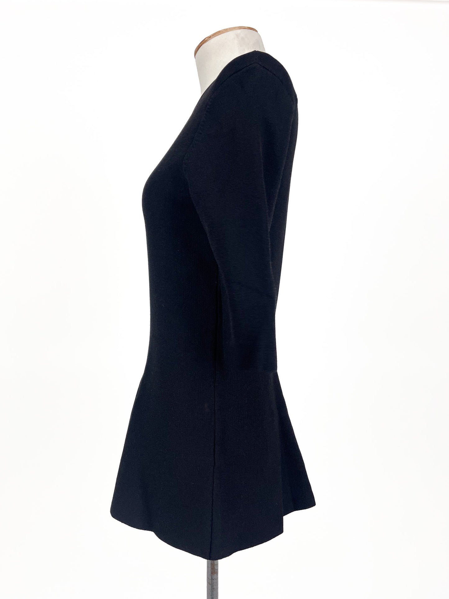Witchery | Black Top | Size XXS