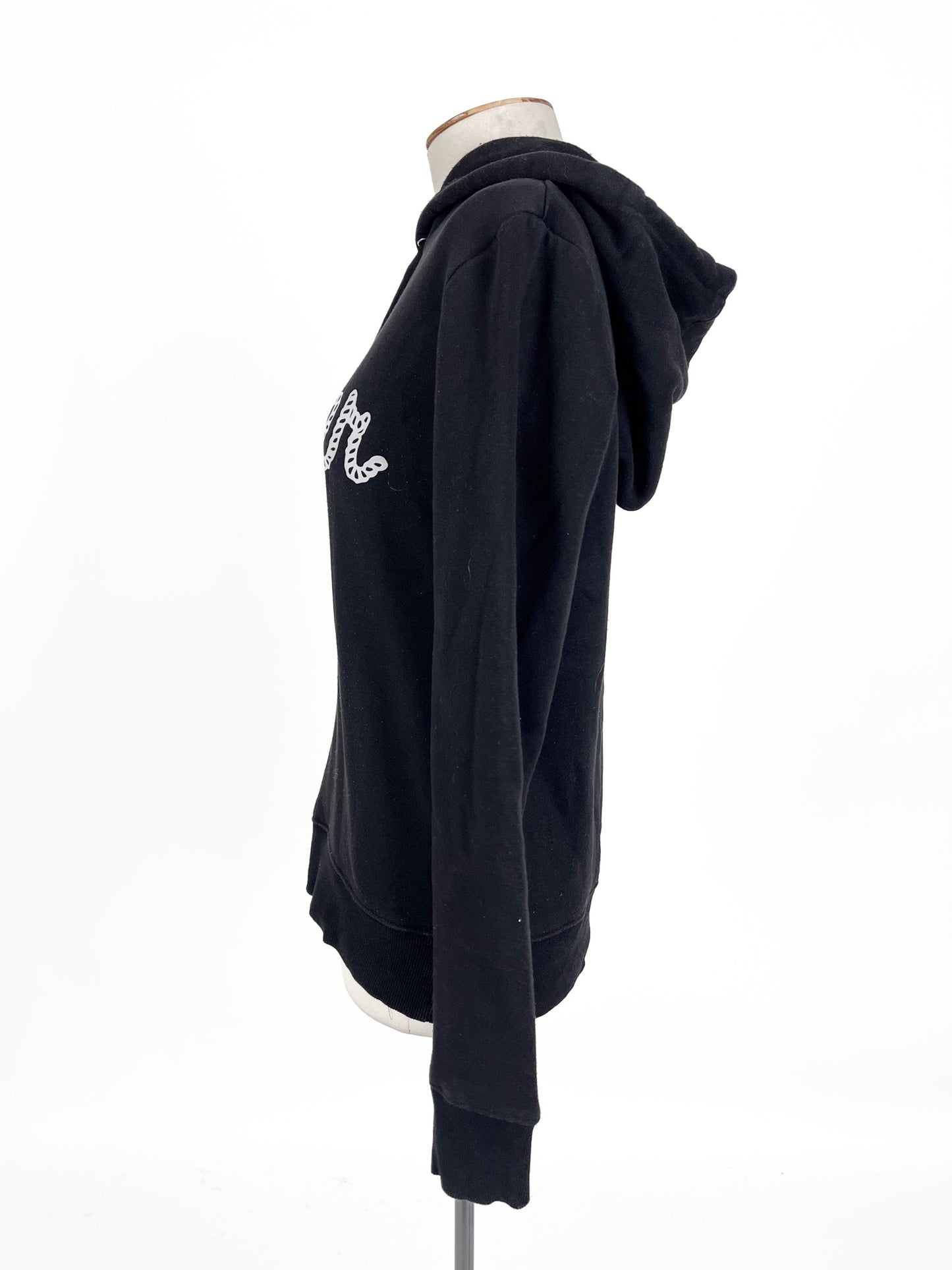 Huffer | Black Casual Jumper | Size 10