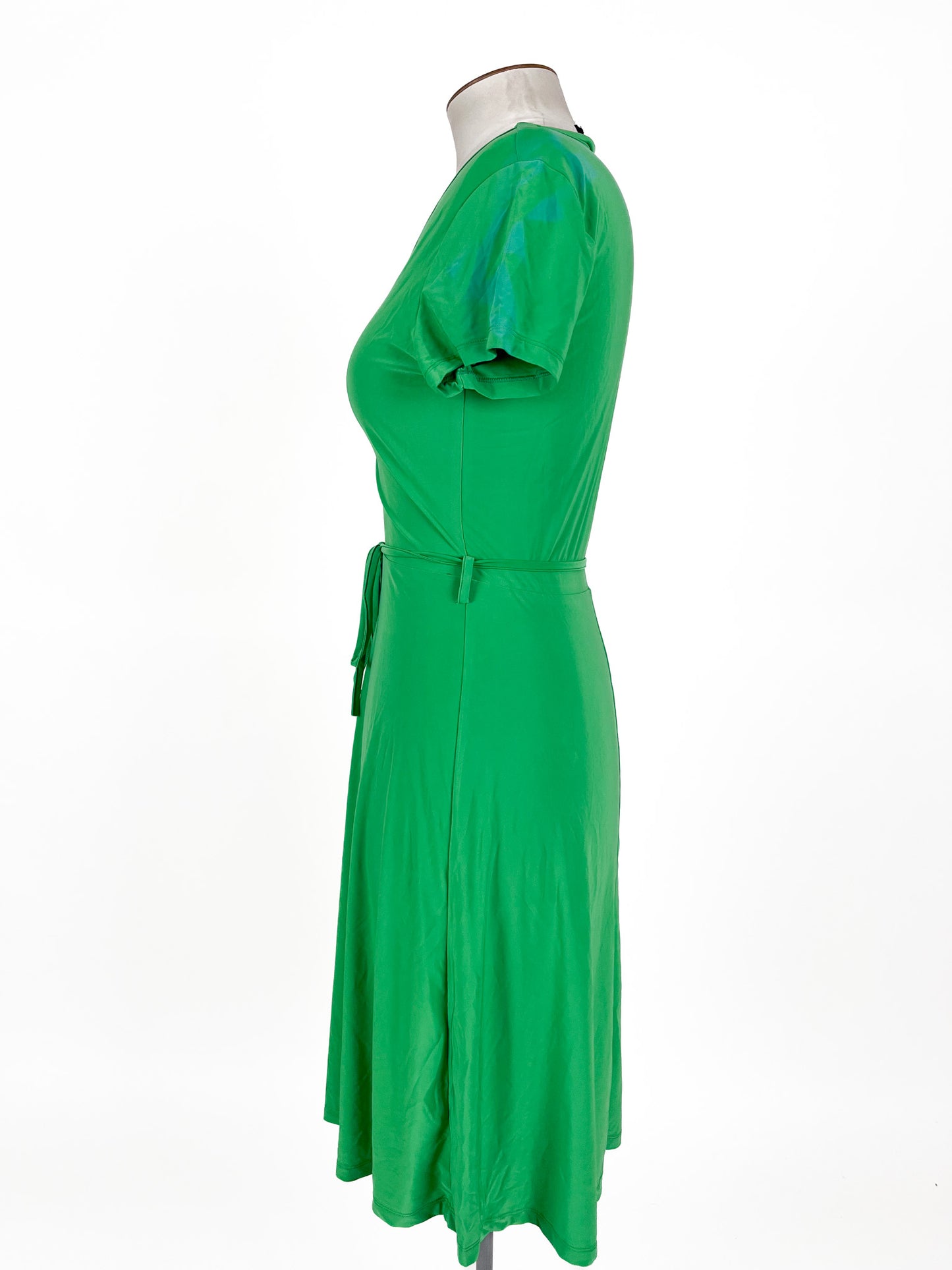 Worship | Green Casual/Cocktail Dress | Size 12
