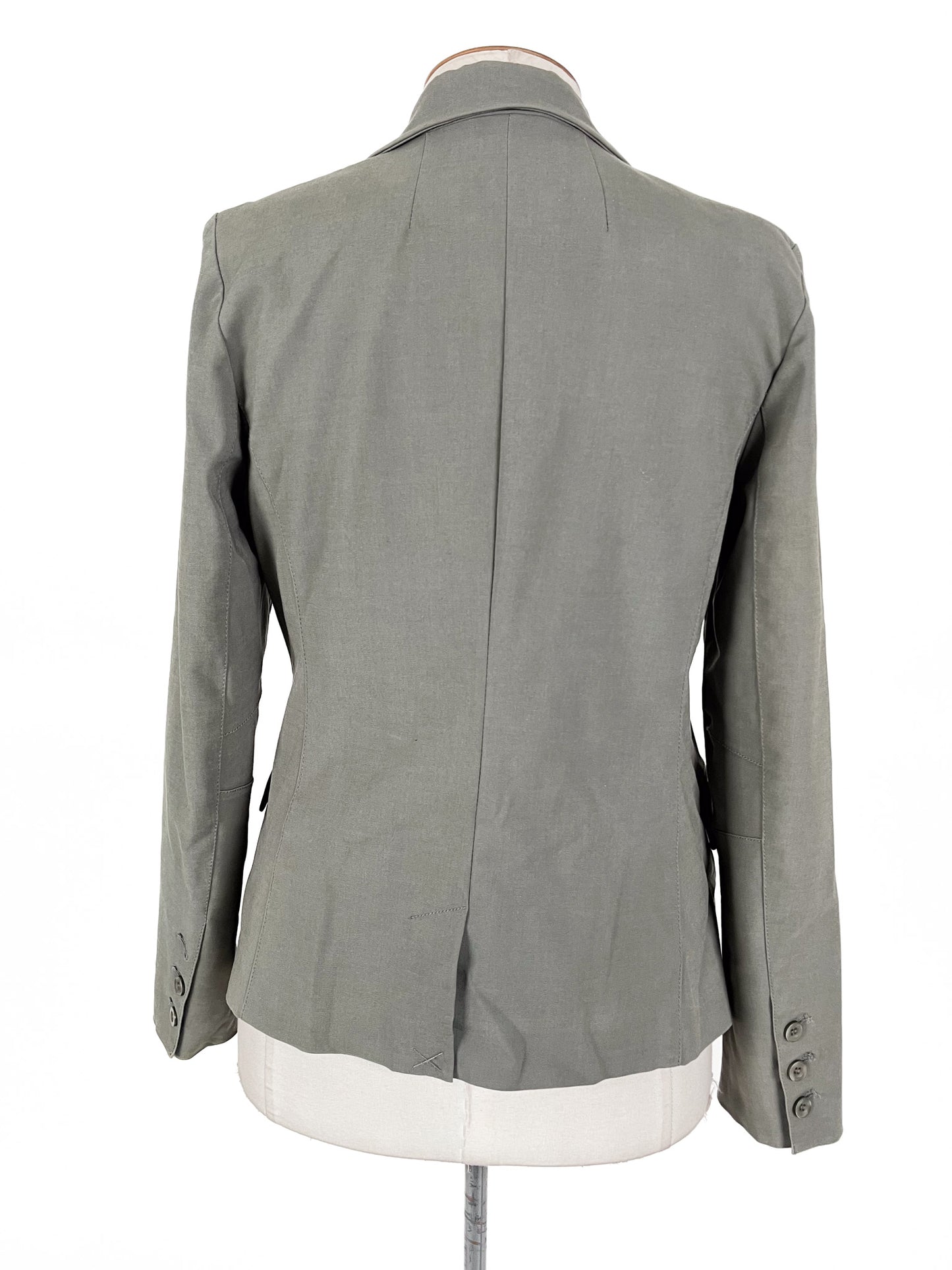 Max | Green Casual/Workwear Jacket | Size 14