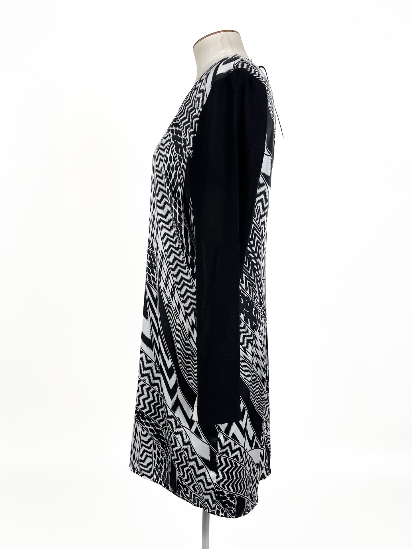 Stitch Ministry | Black Dress | Size 16
