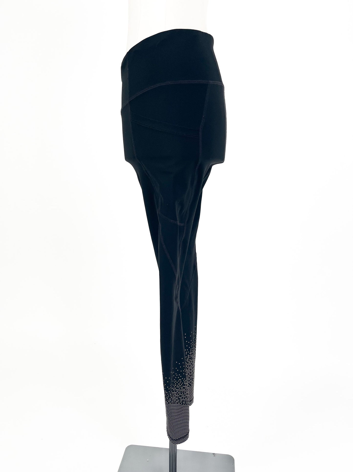 Nimble | Black Activewear Bottom | Size 10