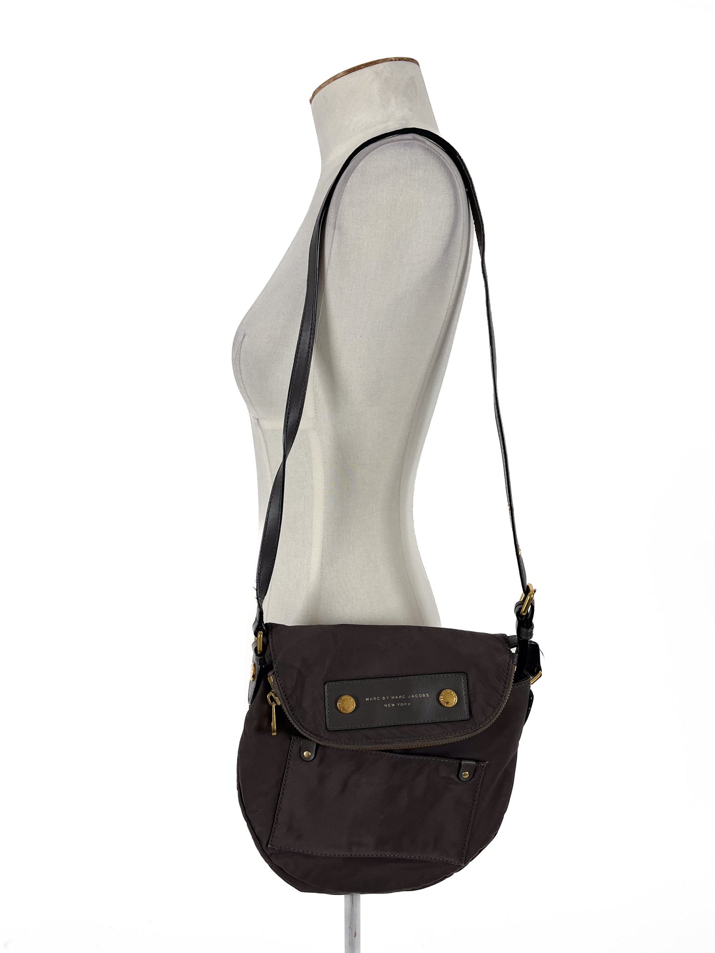 Marc Jacobs | Brown Accessory | Size OS