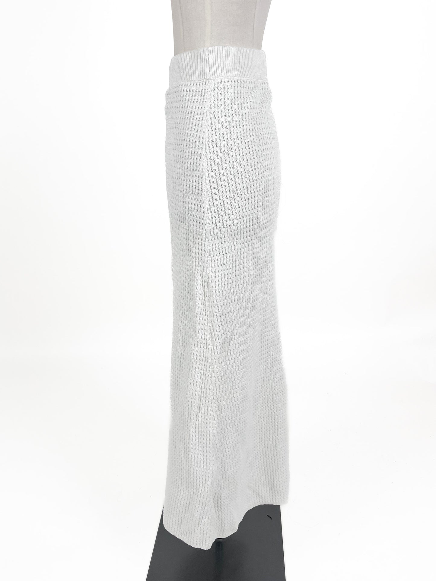 Seed Heritage | White Casual Skirt | Size XS