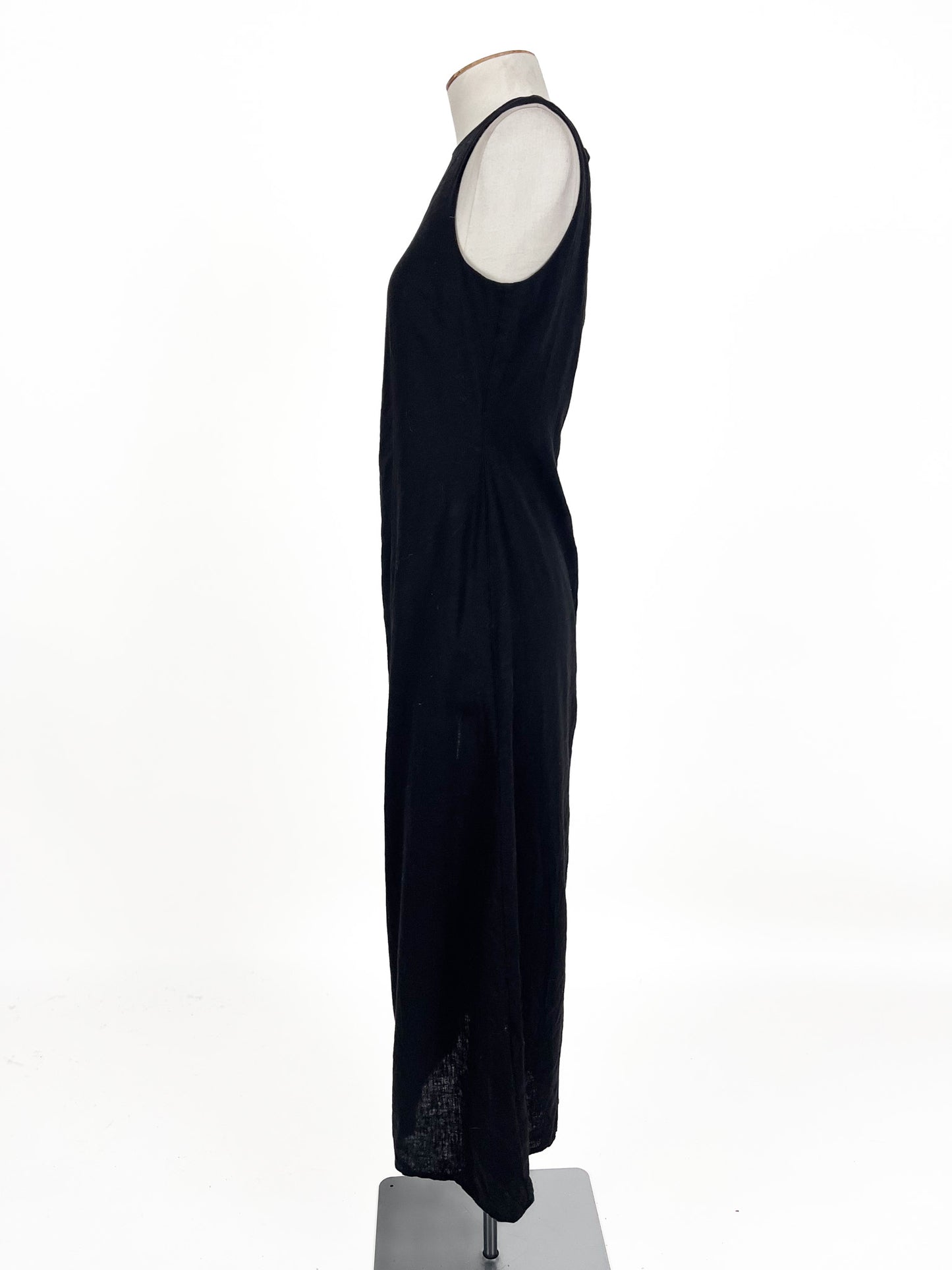 Lily Loves | Black Cocktail Dress | Size 8