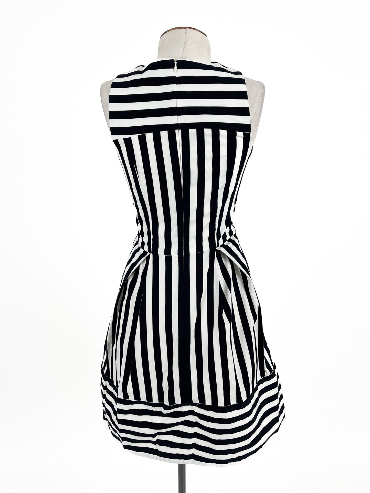 CUE | Multicoloured Casual Dress | Size 6