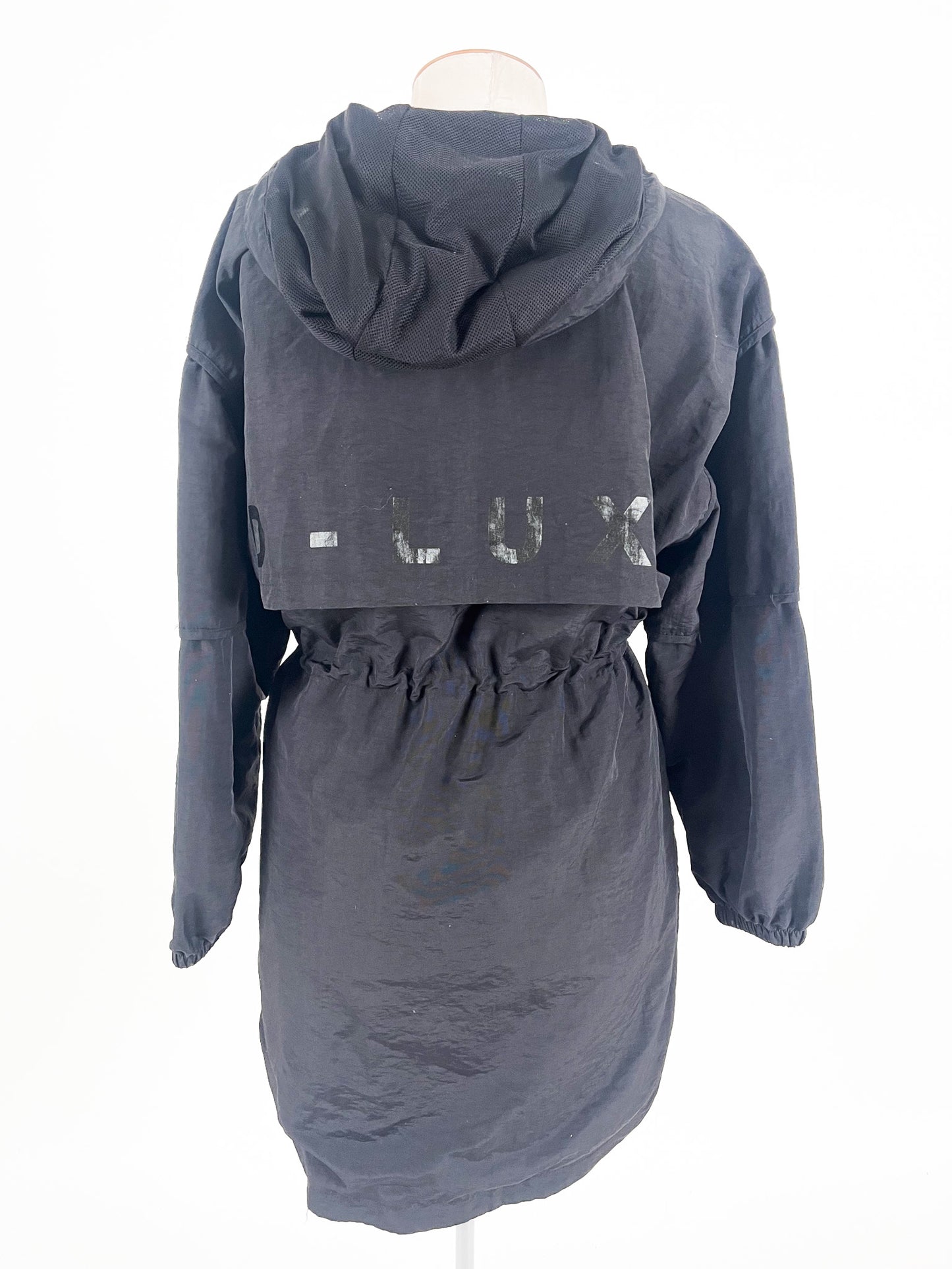 Decjuba | Black Casual Jacket | Size S