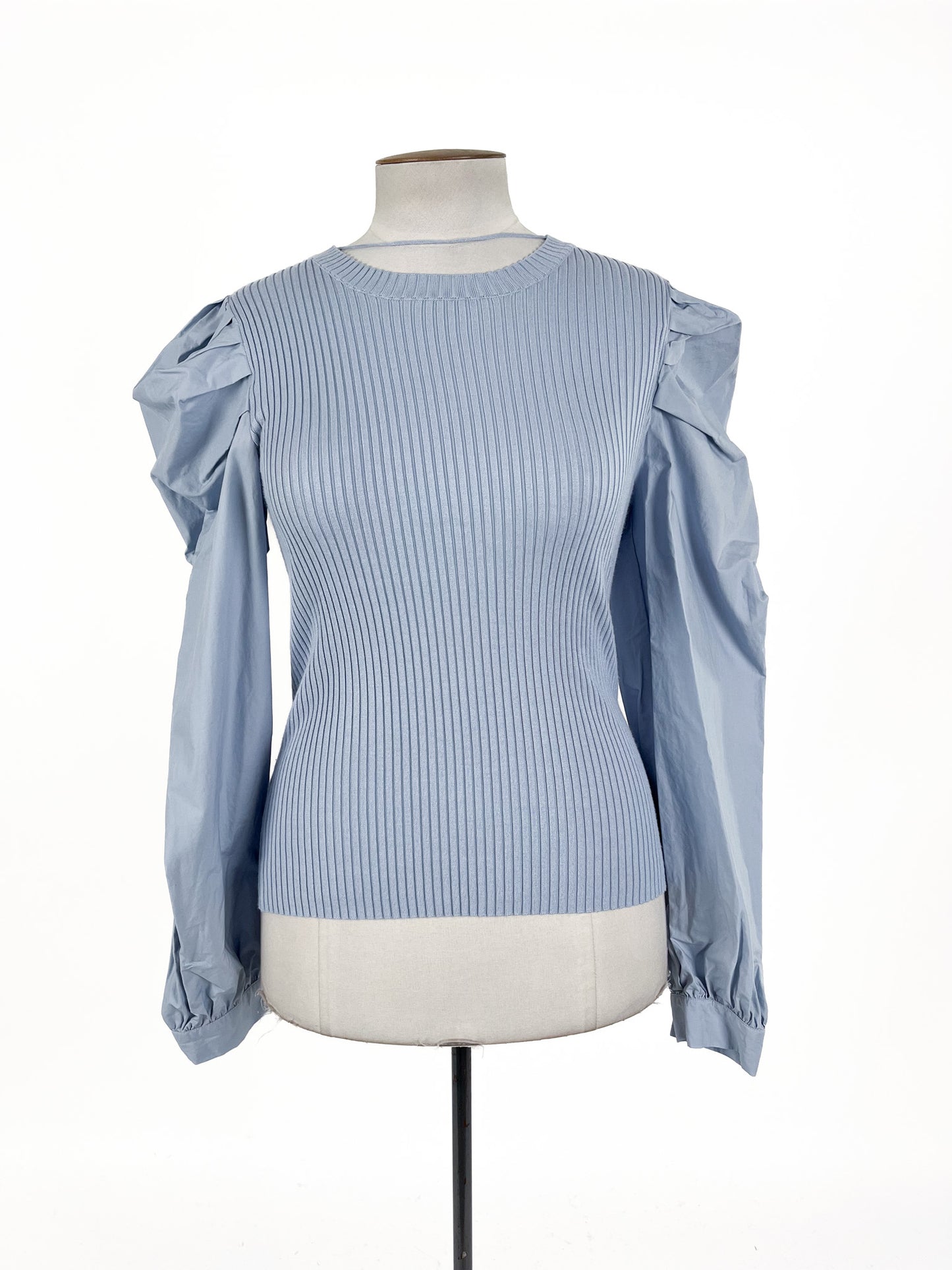Vero Moda - Blue Top (Size L)