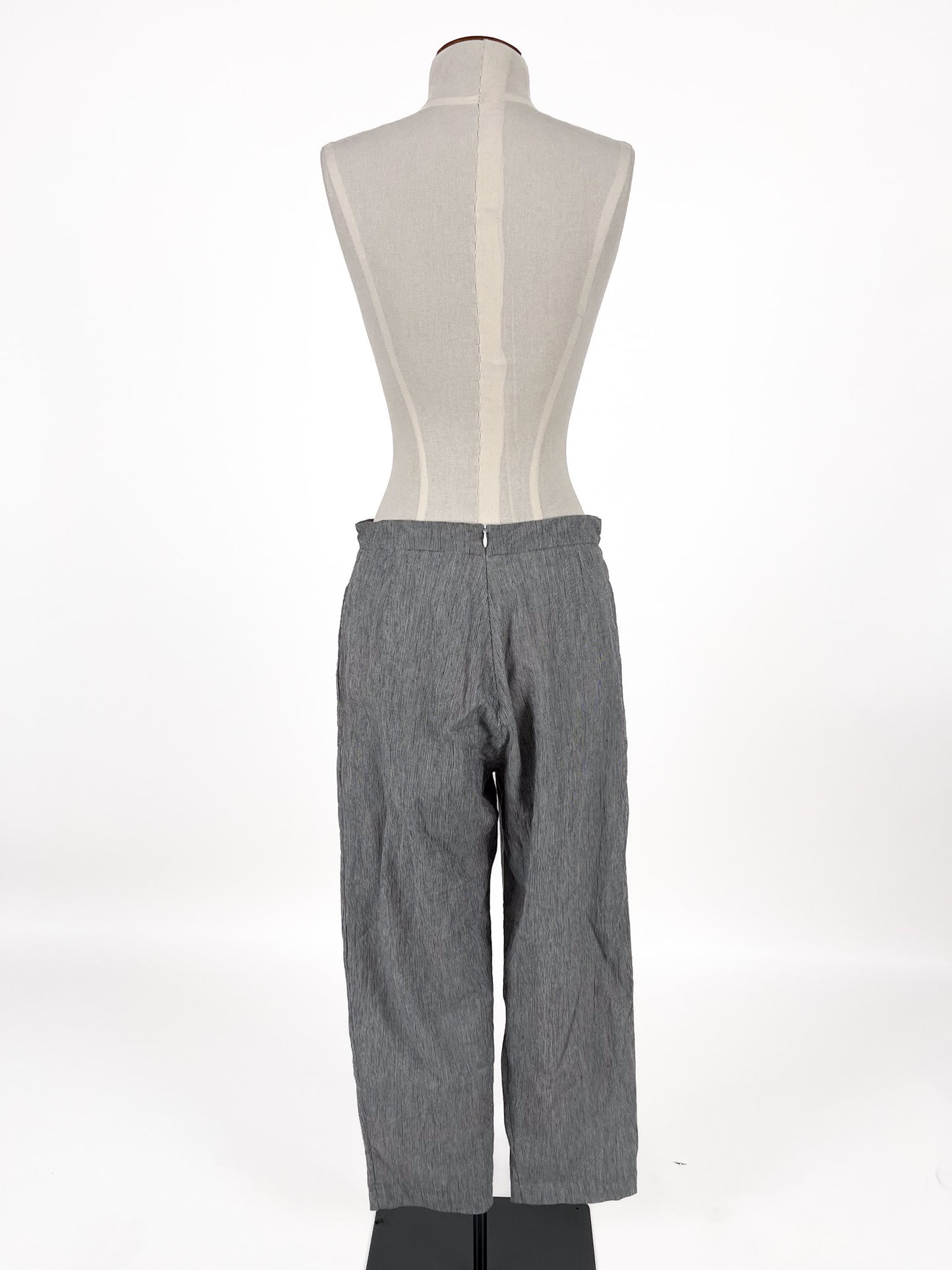 Yoli & Otis | Multicoloured Straight fit Pants | Size 8