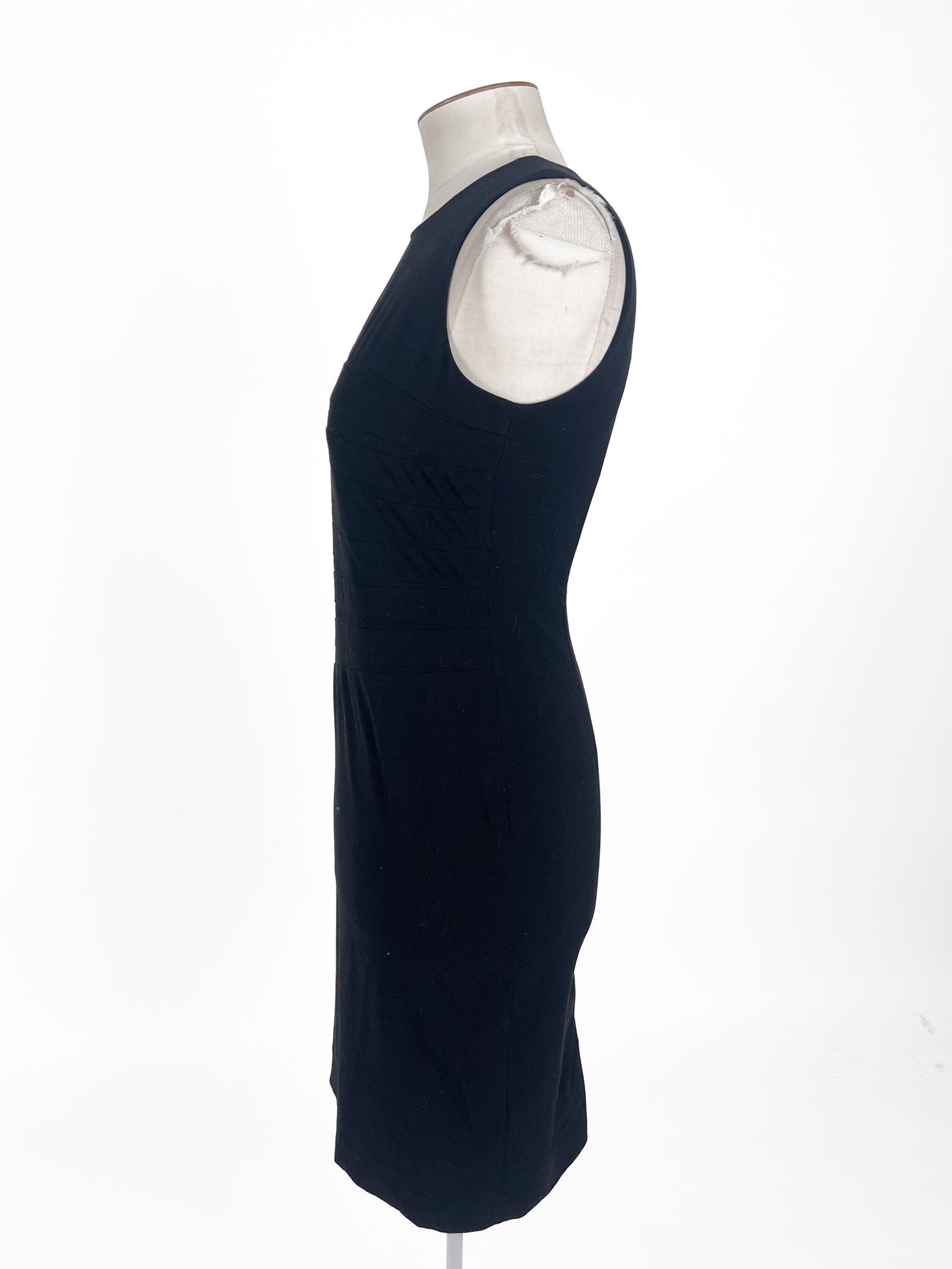Calvin Klein | Black Cocktail/Workwear Dress | Size M
