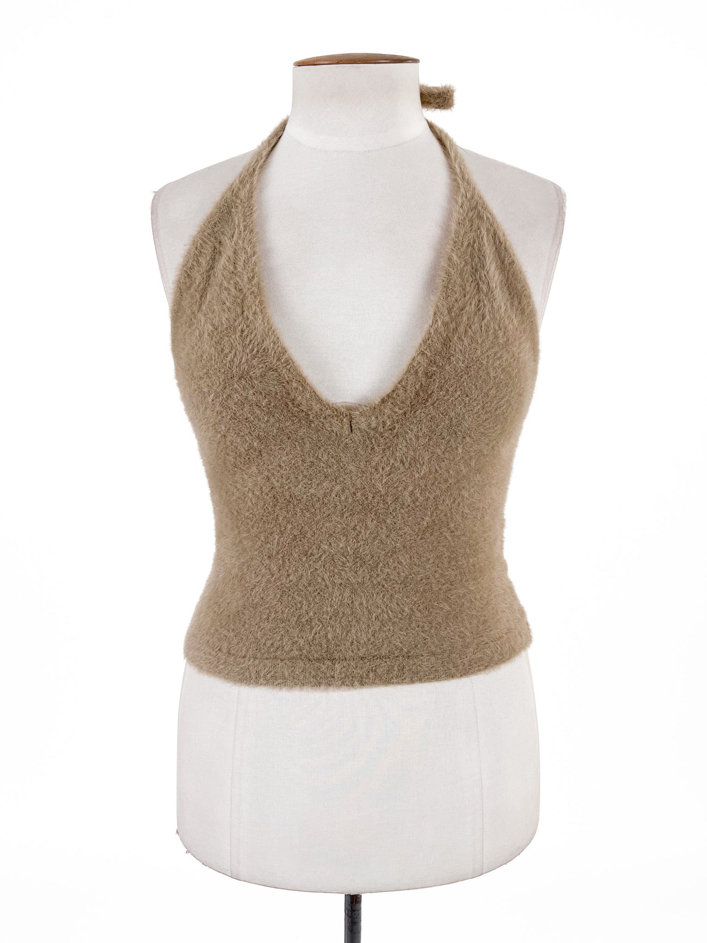Gymshark | Brown Casual Top | Size S