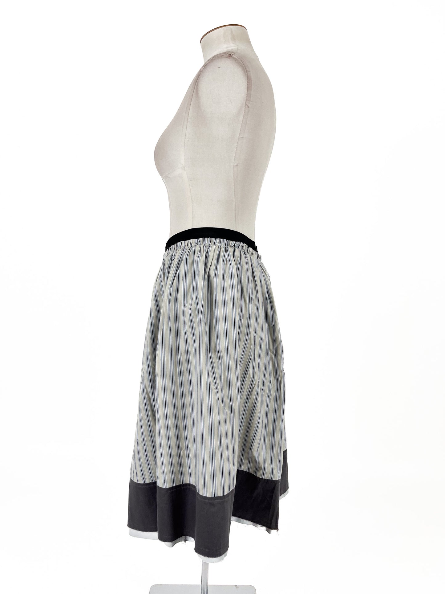 ASOS | Multicoloured Casual Skirt | Size 16