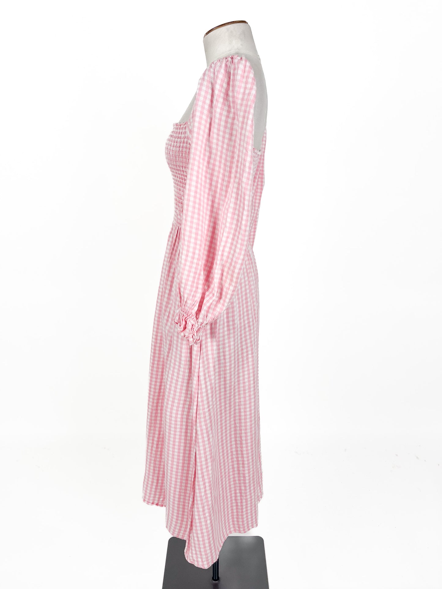 New Look | Pink Casual Dress | Size 6