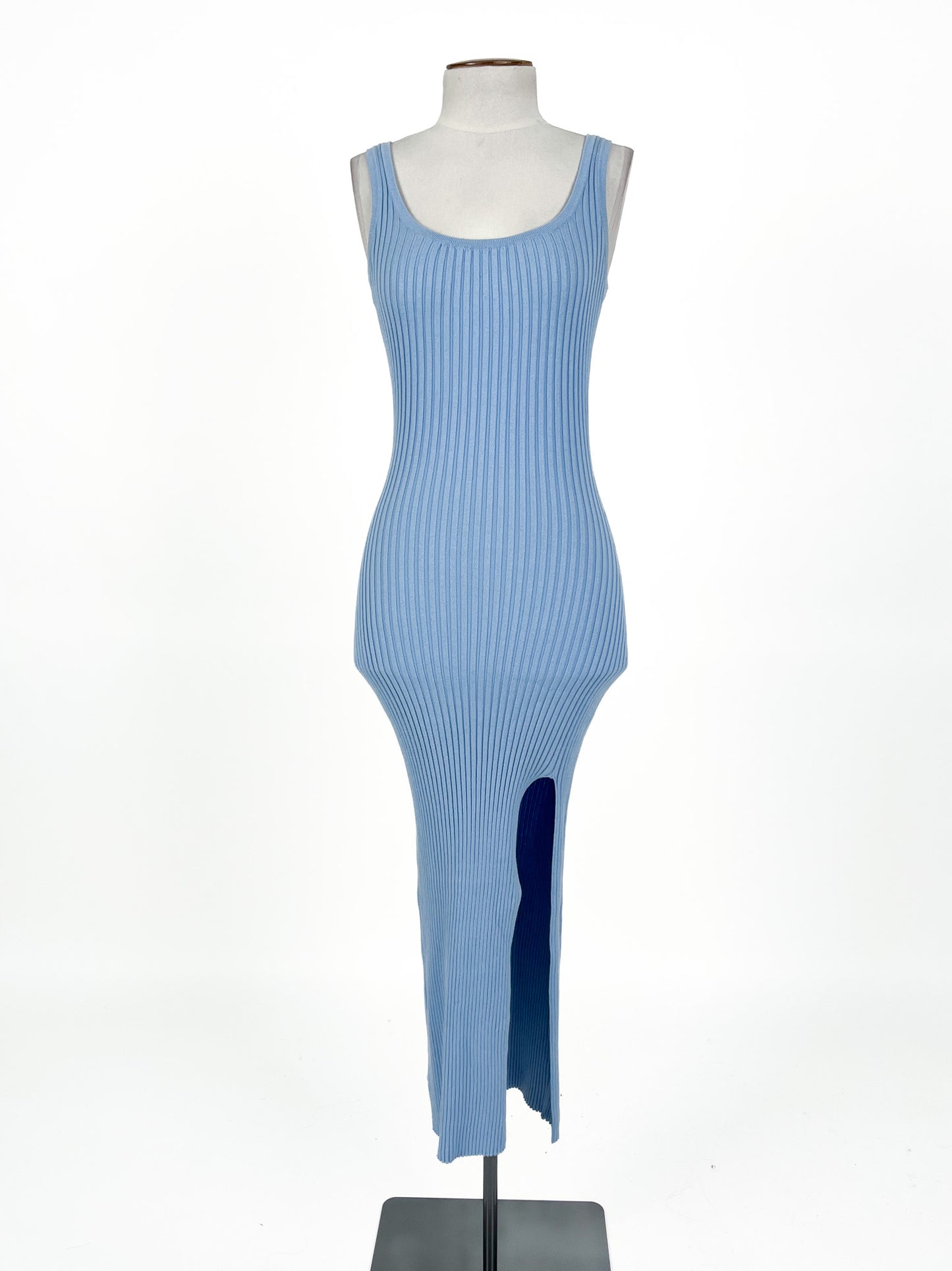 Glassons | Blue Casual Dress | Size XS