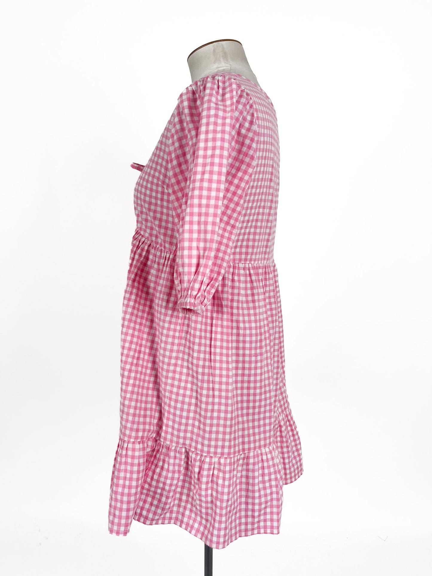 Influence | Pink Casual Dress | Size 10