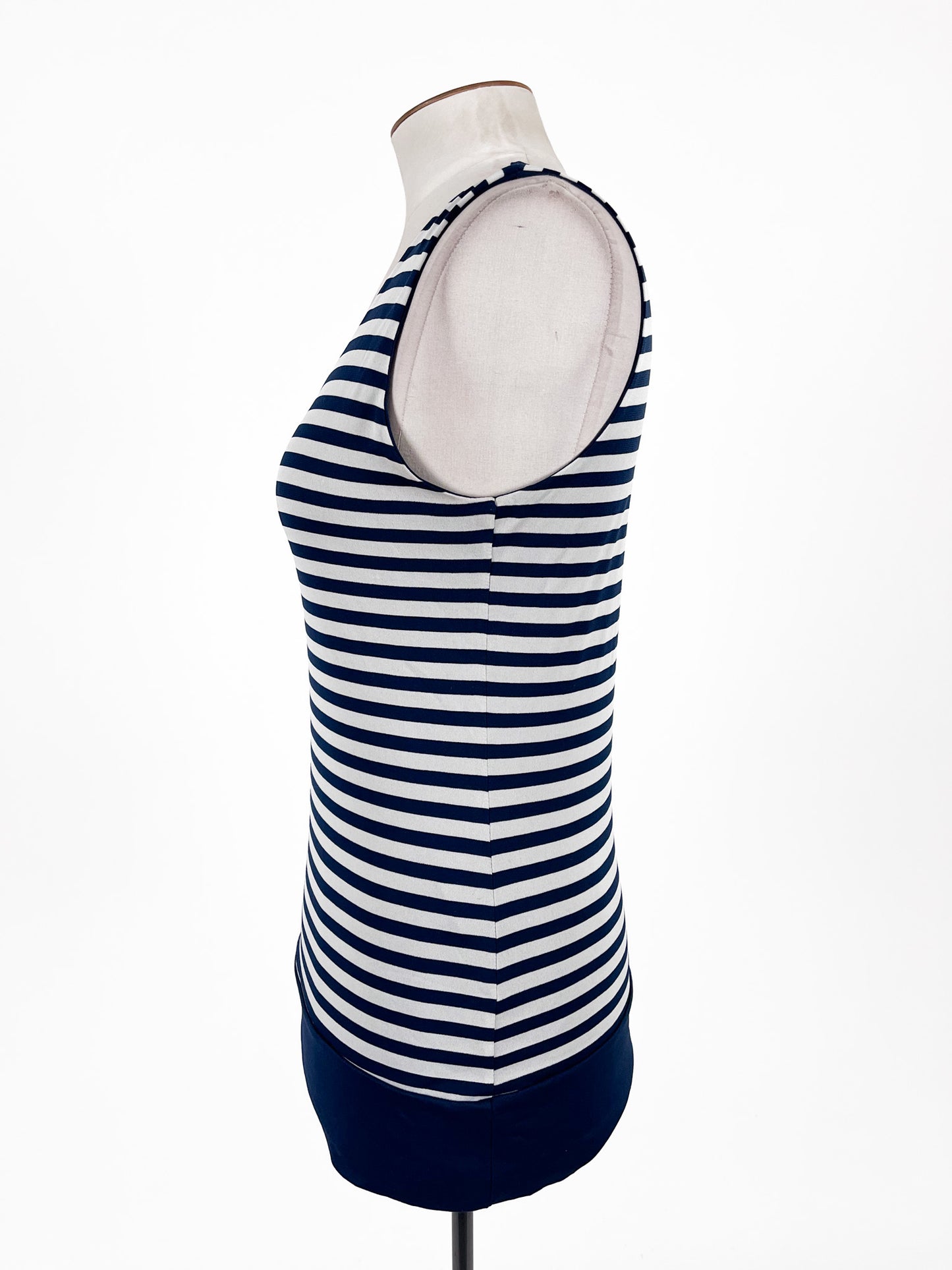 Embodi | Multicoloured Casual Top | Size M