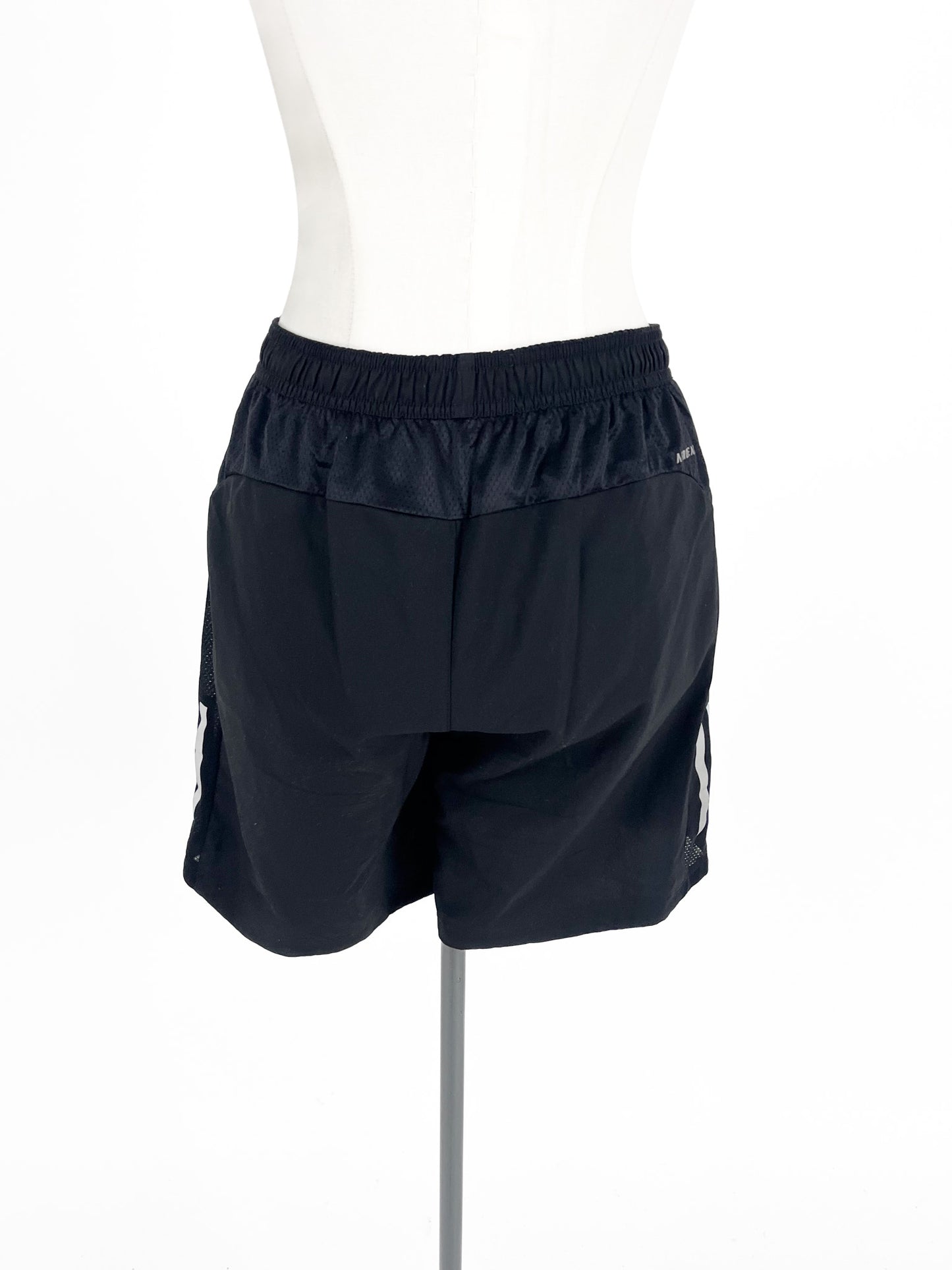 Adidas | Black Casual Activewear Bottom | Size S