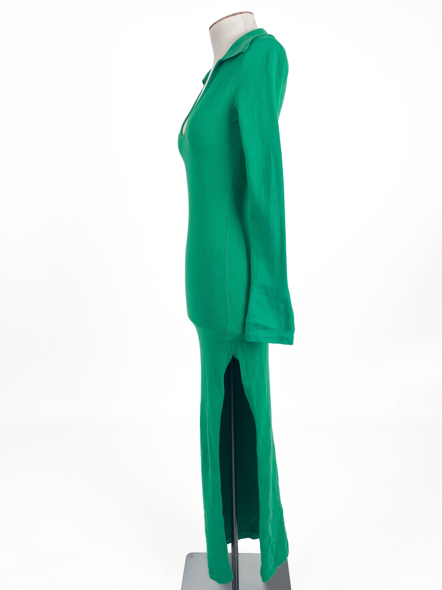 Princess Polly | Green Casual Dress | Size 6