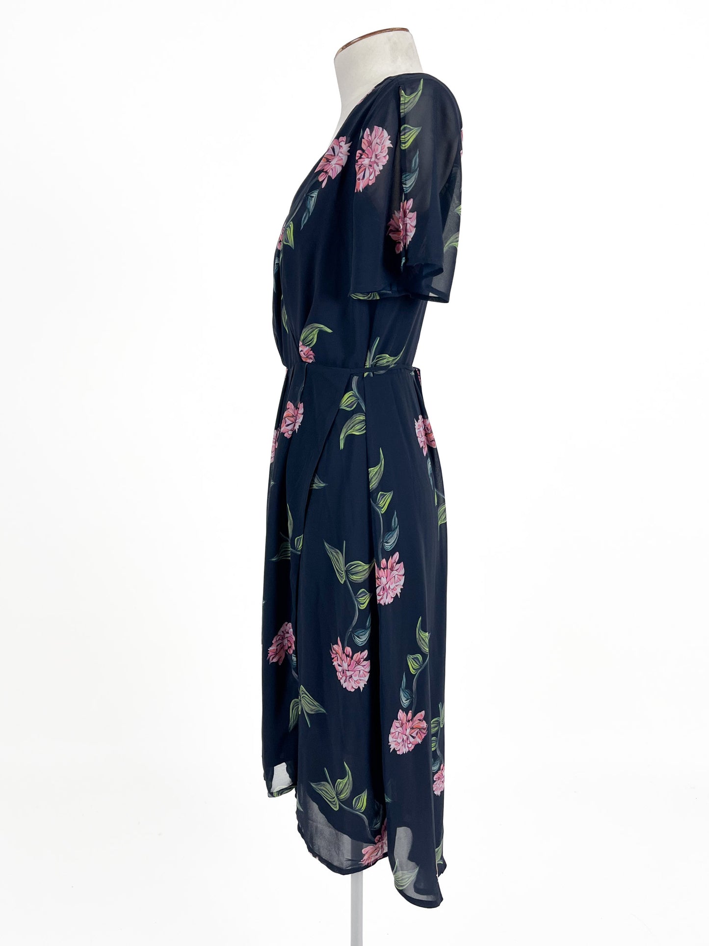 Max | Multicoloured Casual Dress | Size 6
