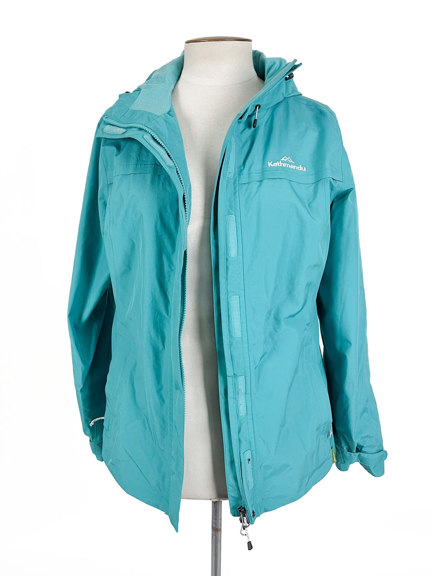 Kathmandu | Blue Jacket | Size 12