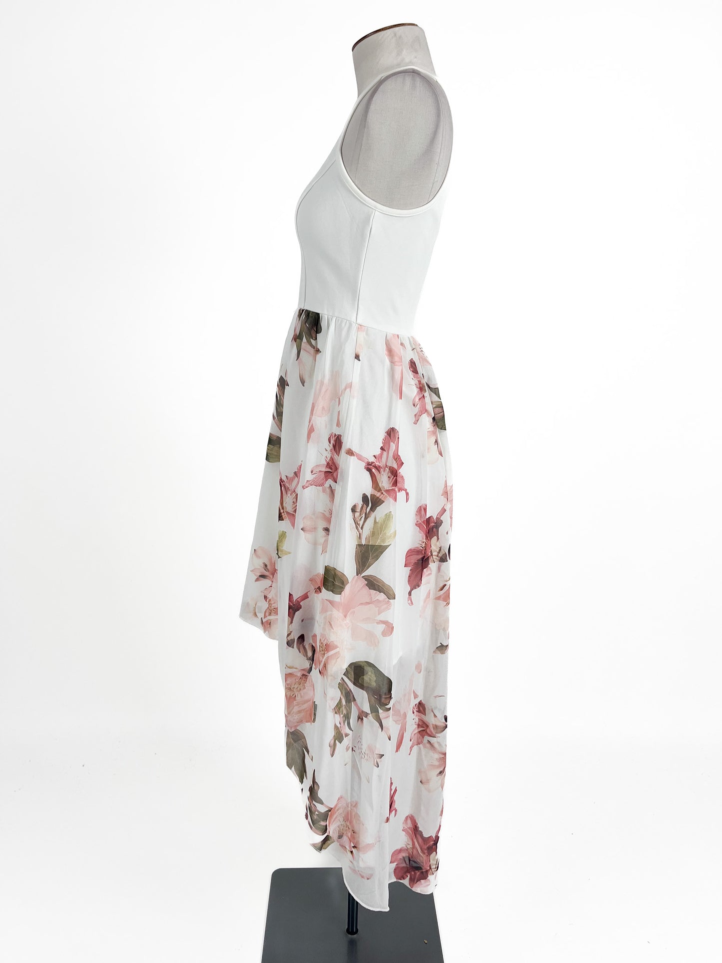 Dotti | Multicoloured Casual Dress | Size 6