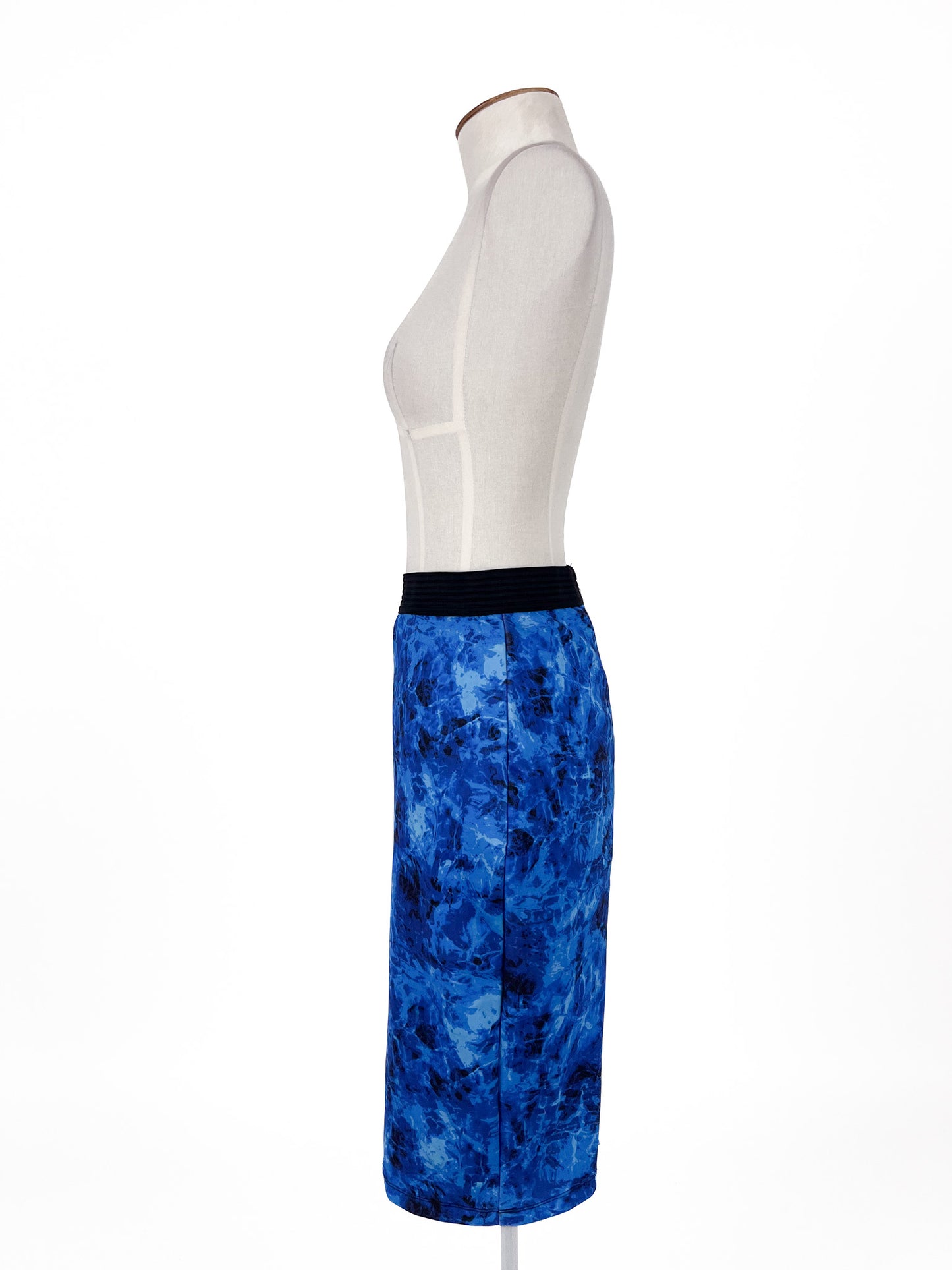 Forever New | Multicoloured Casual/Cocktail Skirt | Size 10