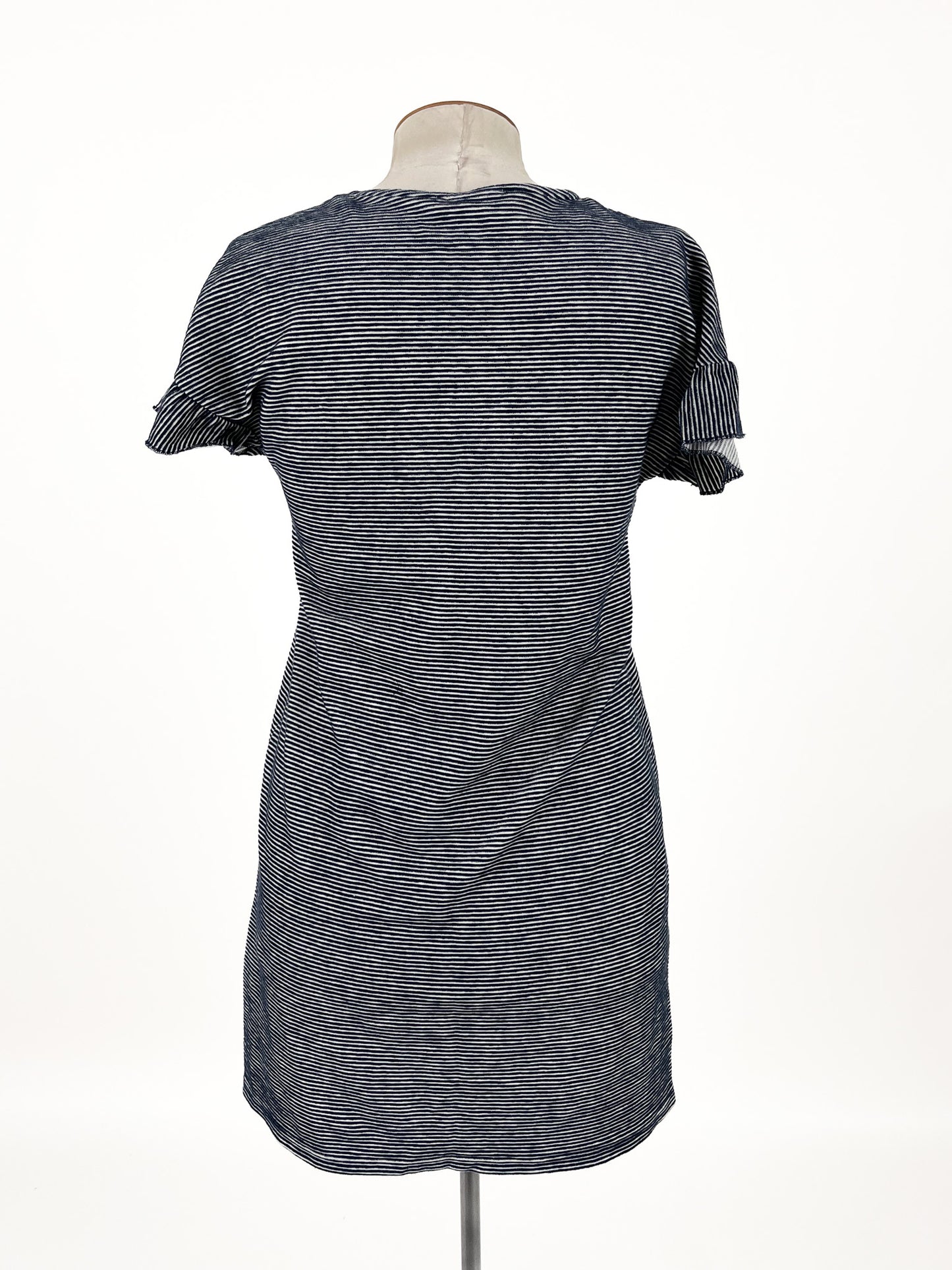 Mango | Multicoloured Casual Dress | Size M