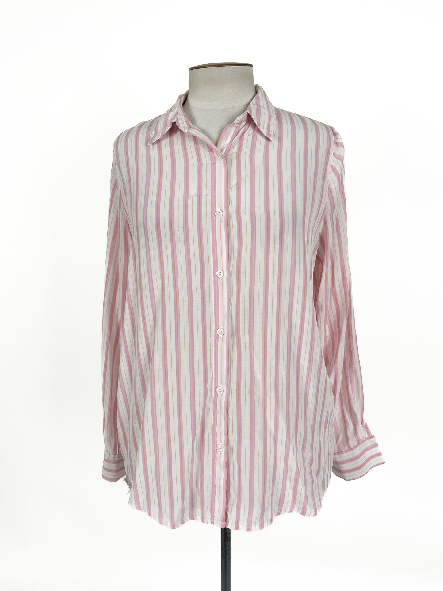 Cotton On | Pink Casual Top | Size M