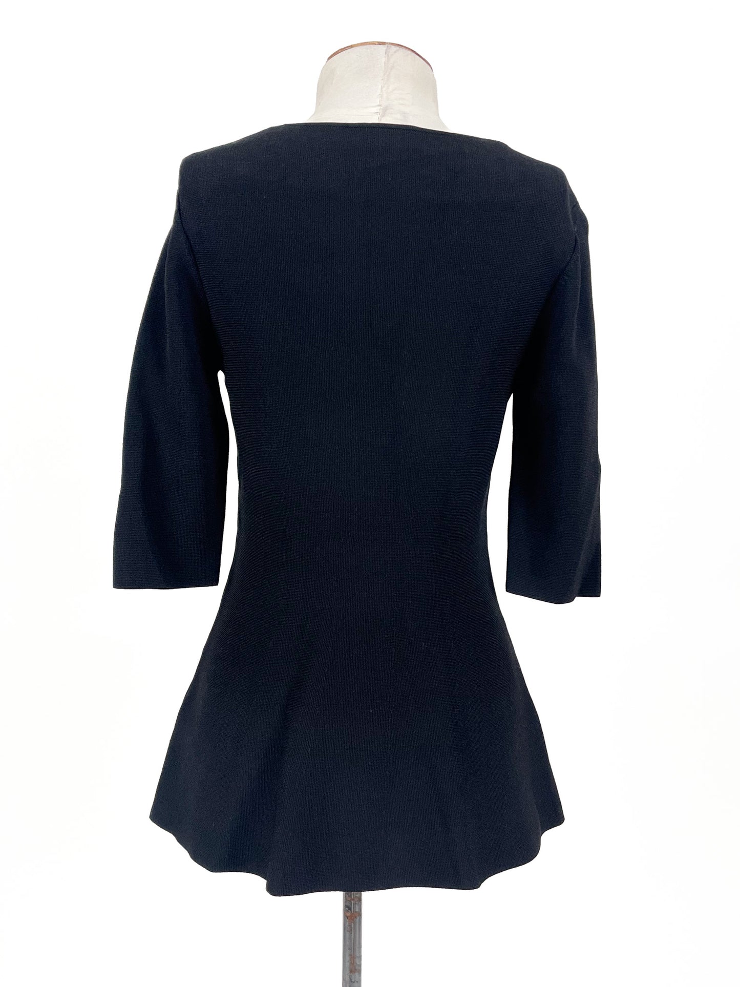 Witchery | Black Top | Size XXS